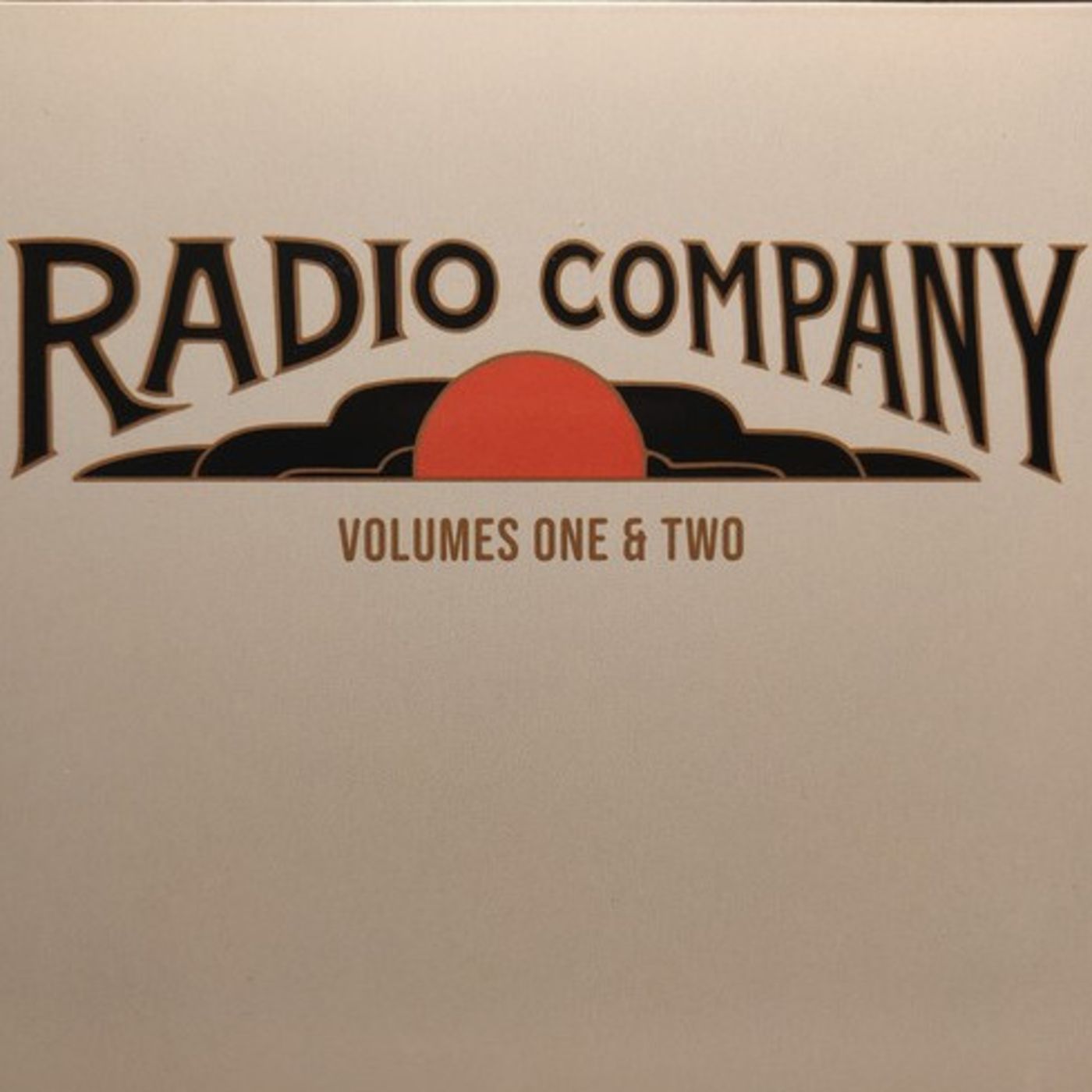 Episode 43 - 'Radio Company' Vol. 1 & Vol. 2 Album Reactions