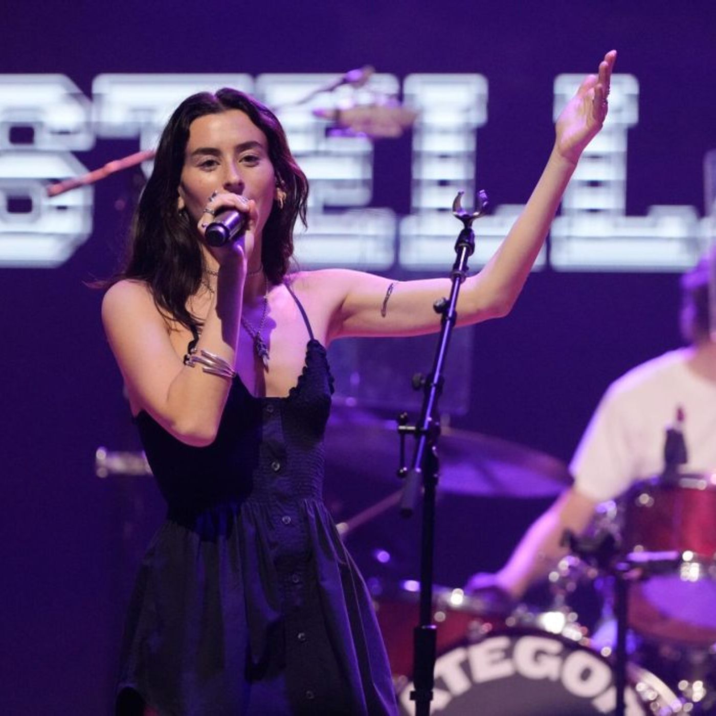 Boston Loves ‘Boston’: Stella Lefty’s Breakthrough Hit Is ‘Country for the Northeast’