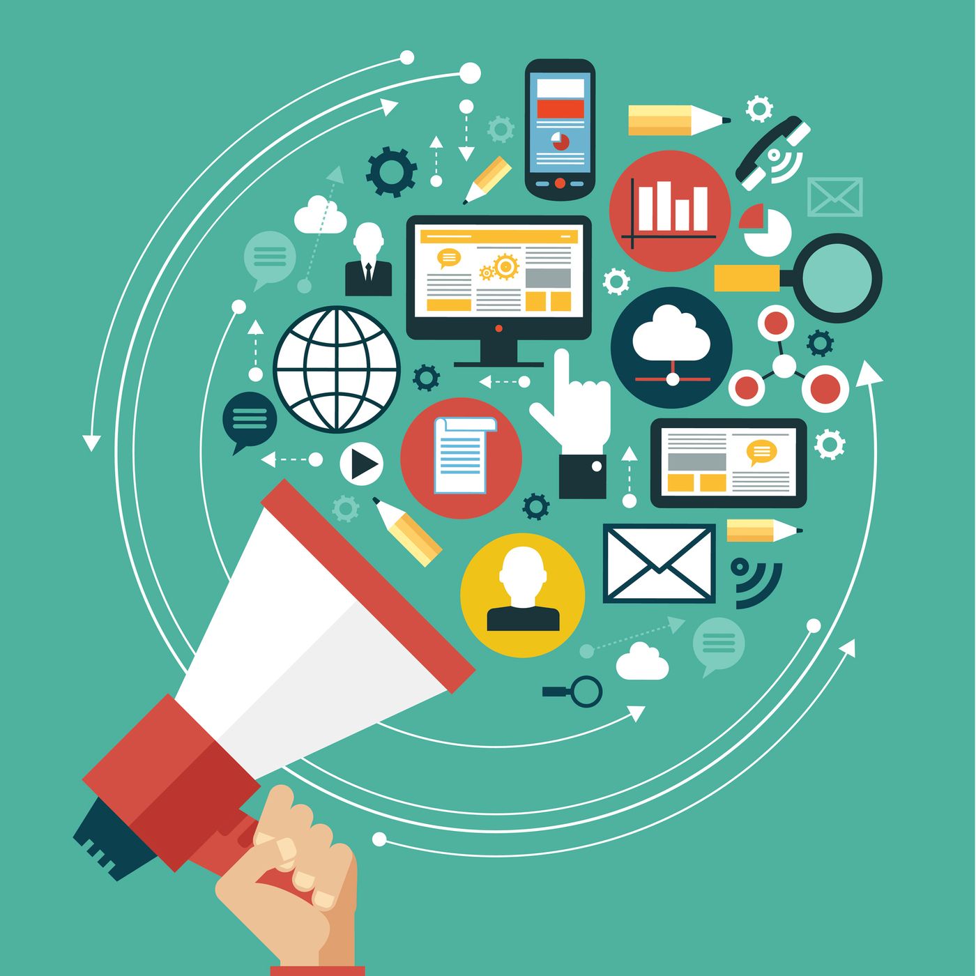 Communication - Key Components of Effective Communication