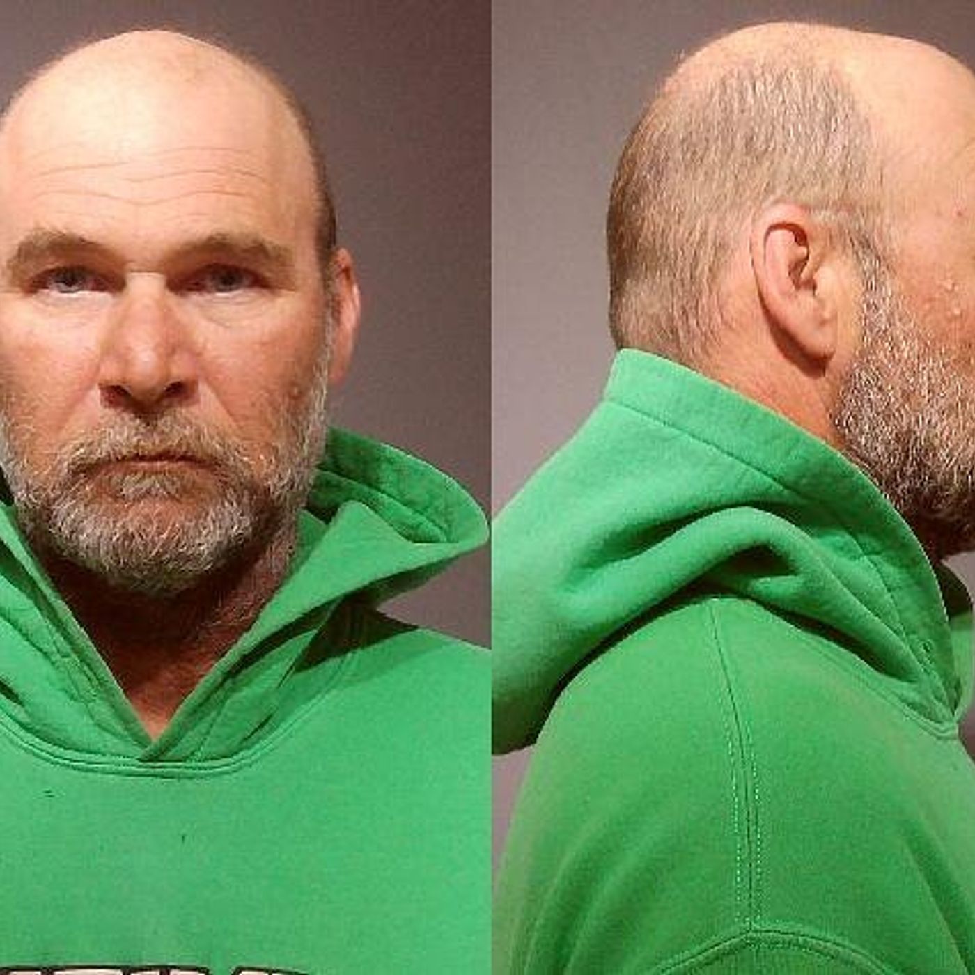 Oswego man charged after allegedly firing gun in neighborhood