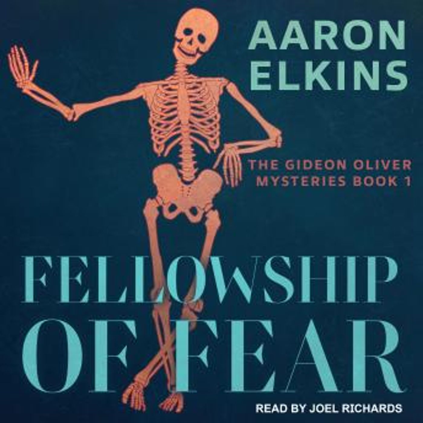 Grab the Essential Free Audiobooks in Mystery, Thriller & Horror, Police & Detective