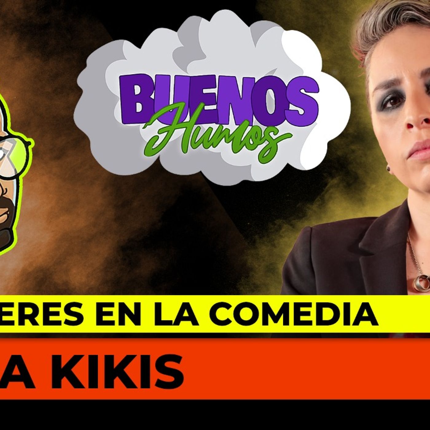 Buenos Humos