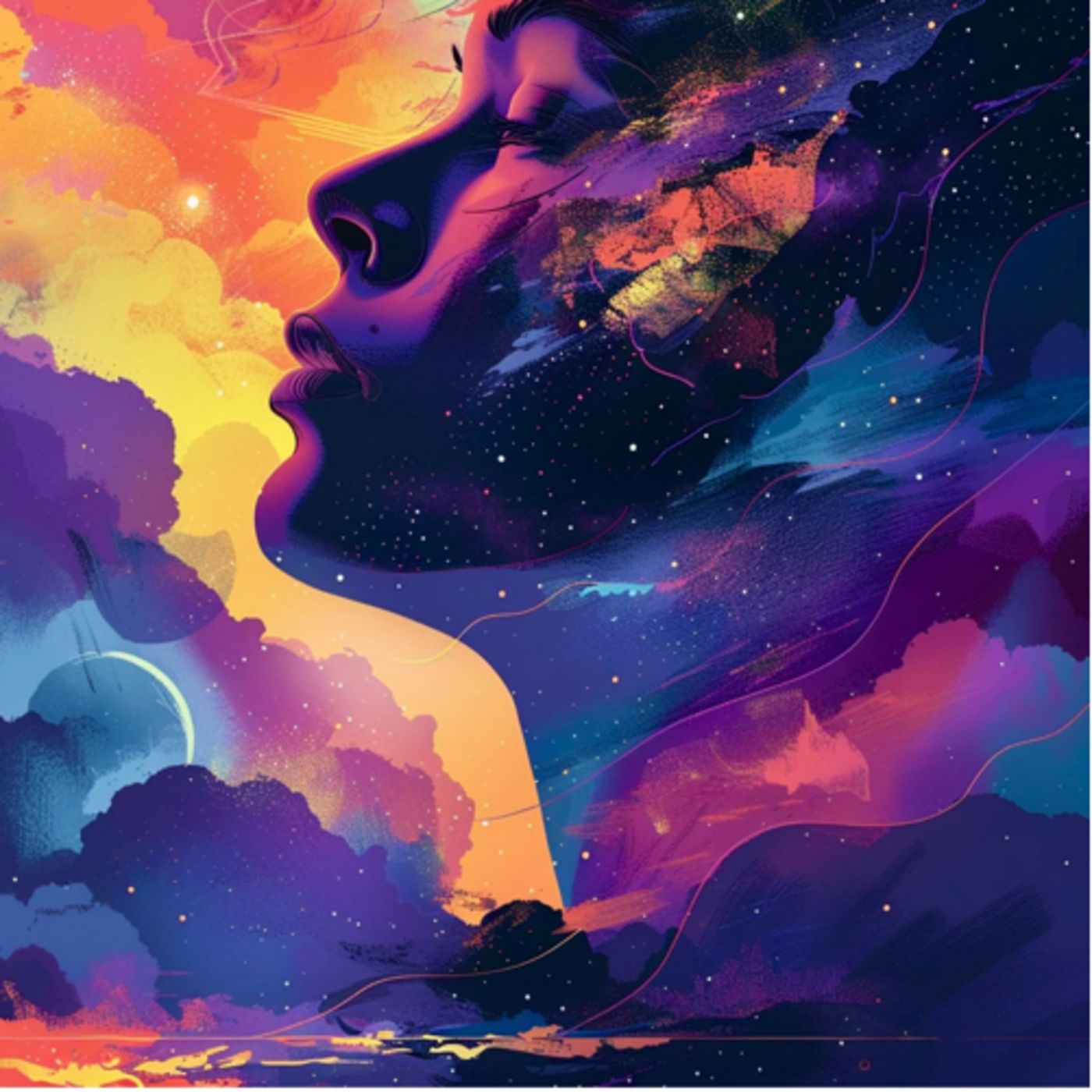 Dissolving the Sense of Disconnection in Relationship, Spirituality & Life