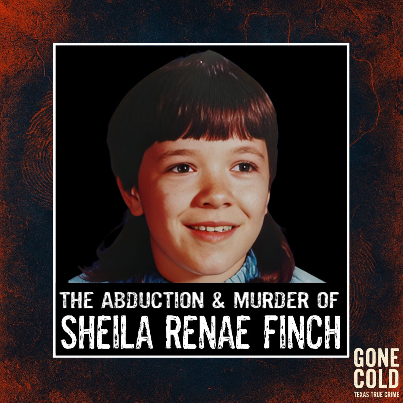 The Murder of Sheila Renae Finch