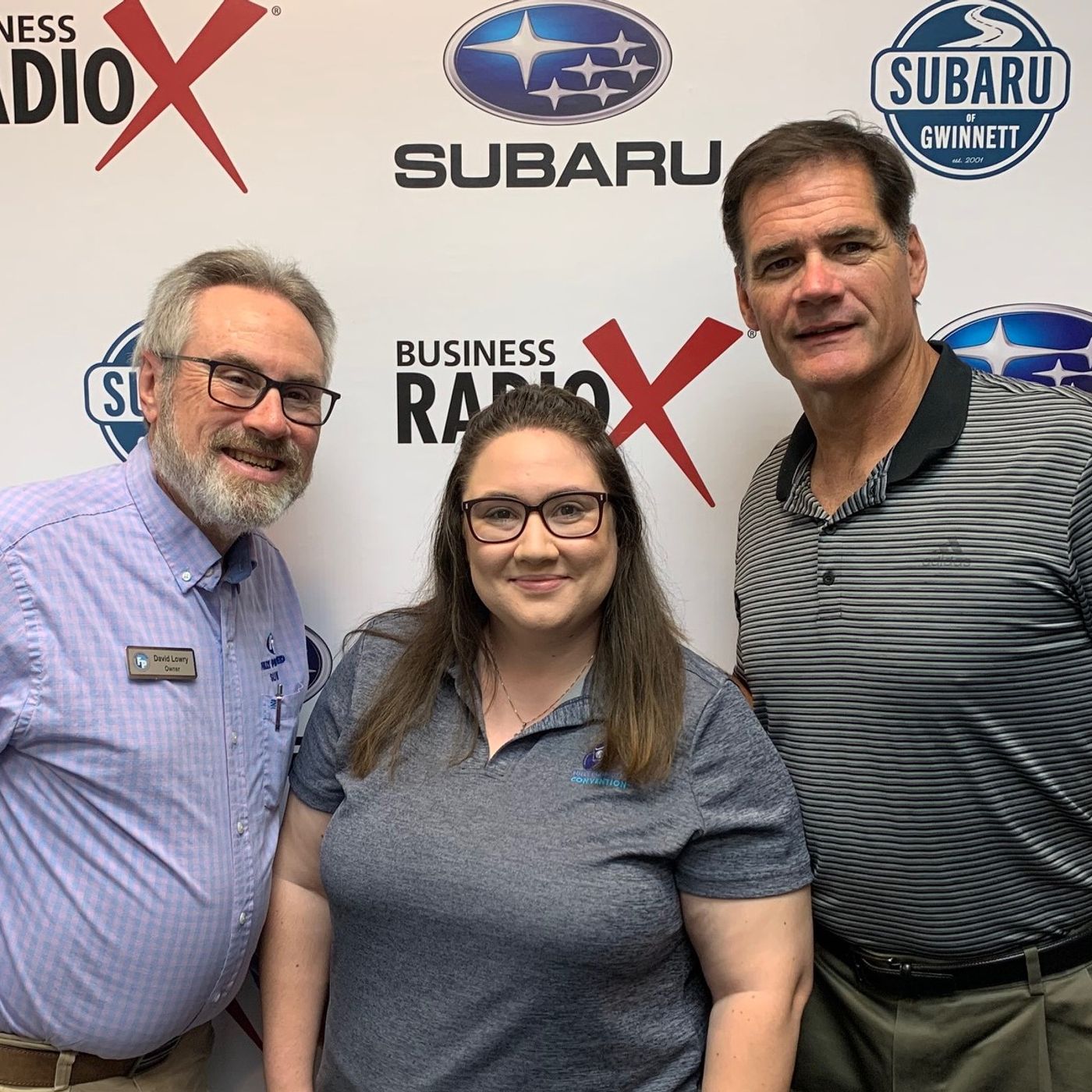Gwinnett Business Radio