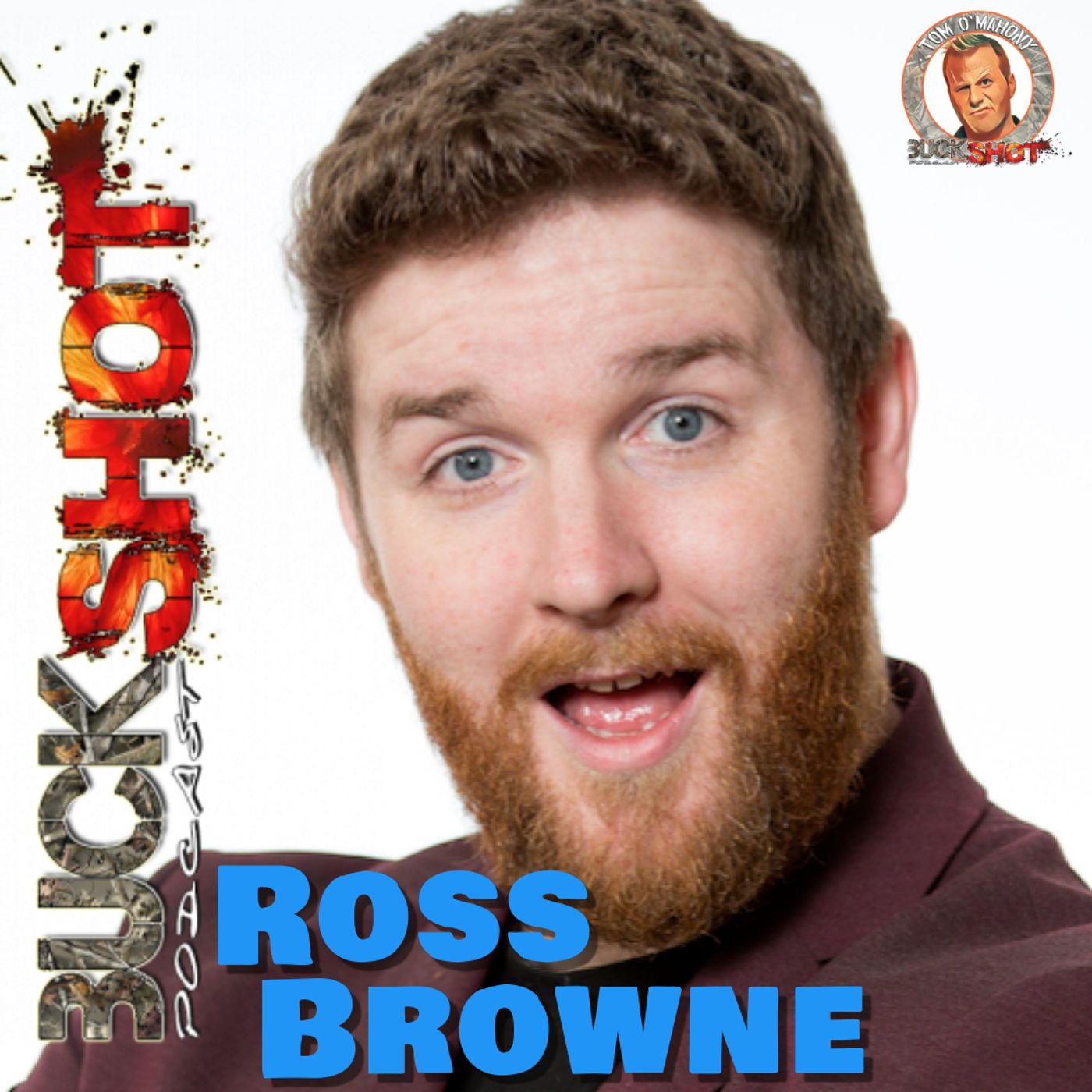 The Tom O Mahony Show