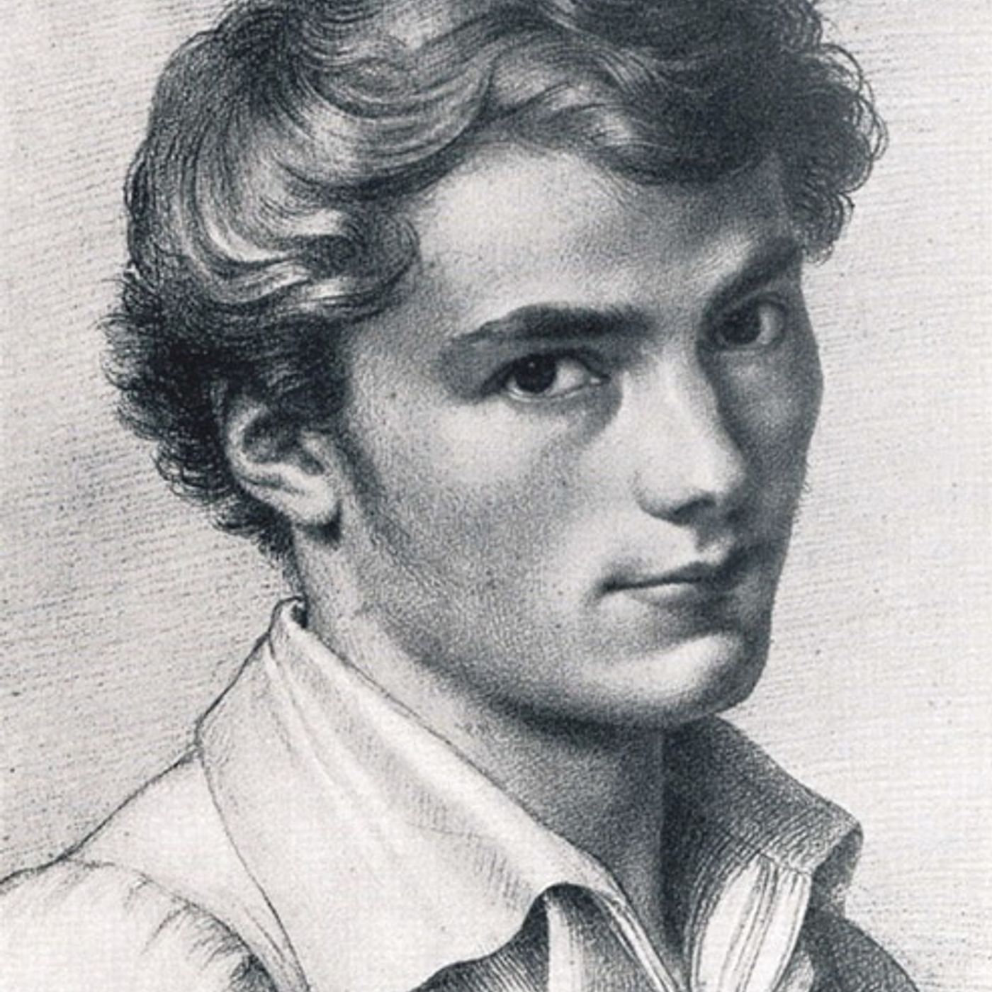 Schubert y su tiempo Parte I episode artwork