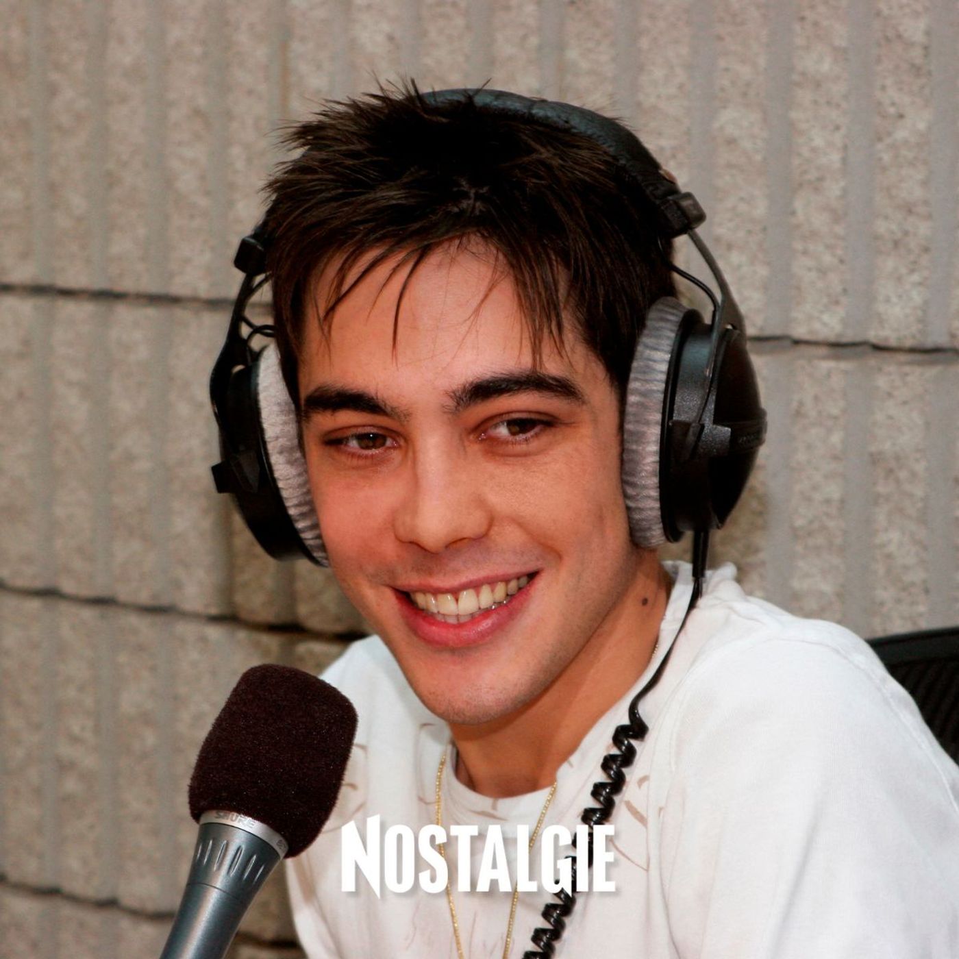 Un titre inédit de Grégory Lemarchal sera dévoilé par les élèves de la Star Academy