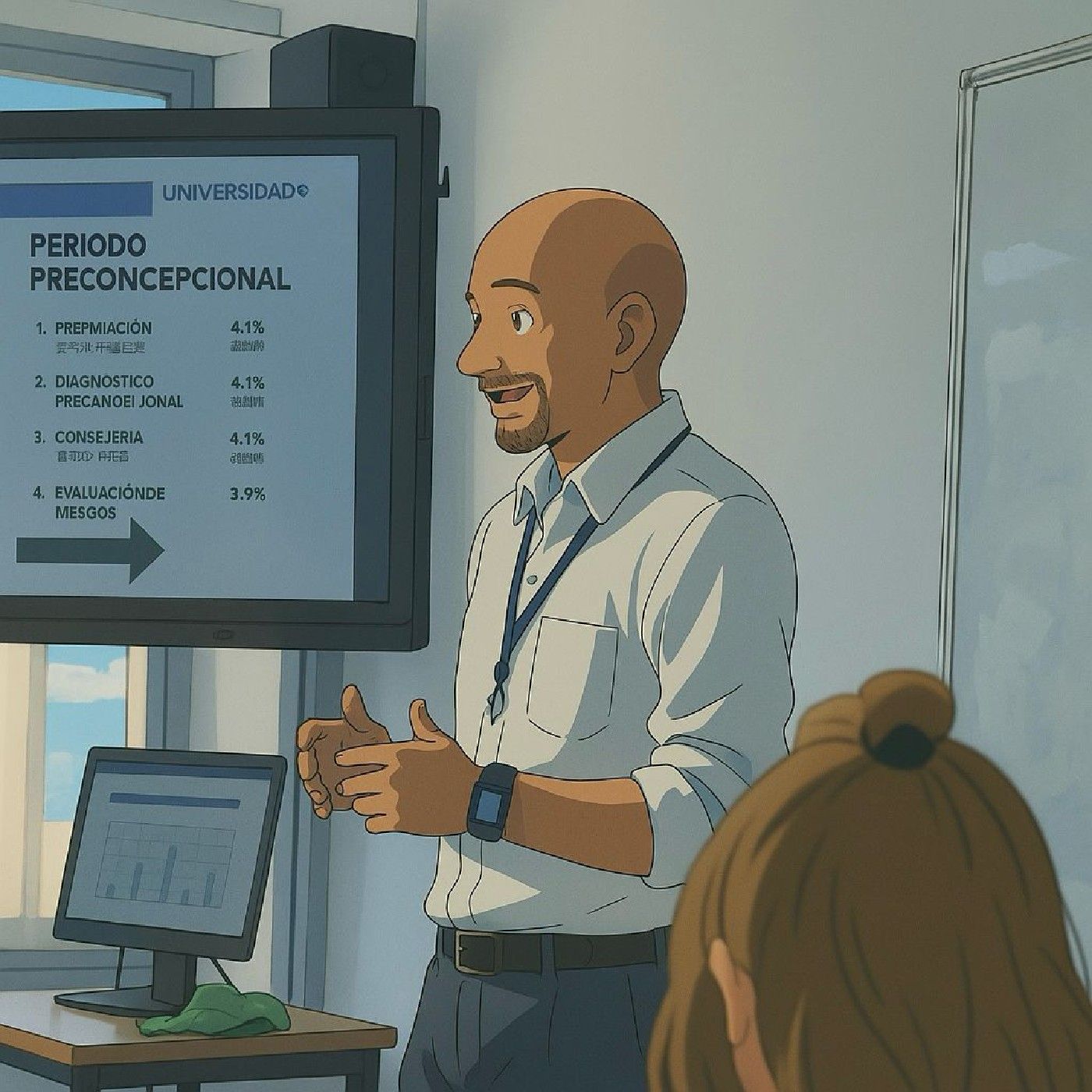 Podcast de Debis Lozano podcast artwork