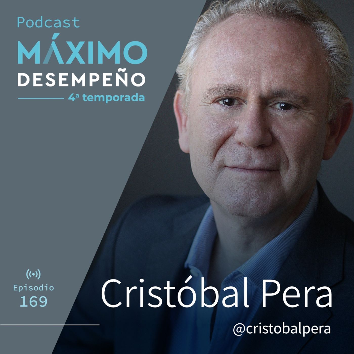 Máximo Desempeño
