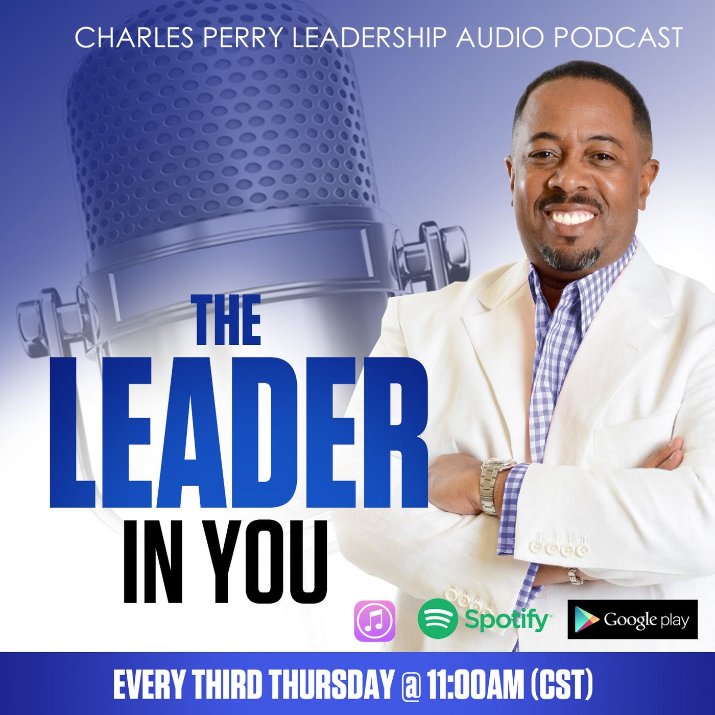 The Leader In You