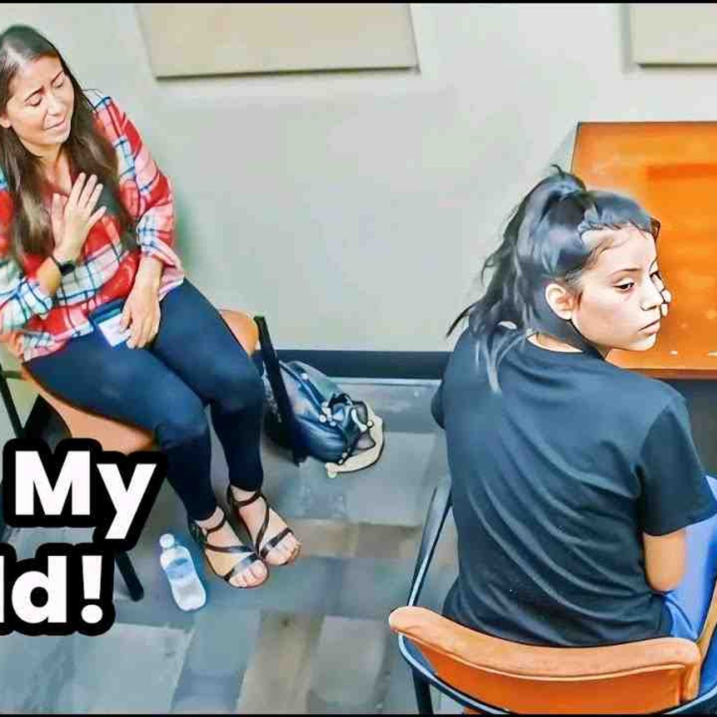 What This Mother Learned About Her Daughter Shocked Investigators episode artwork