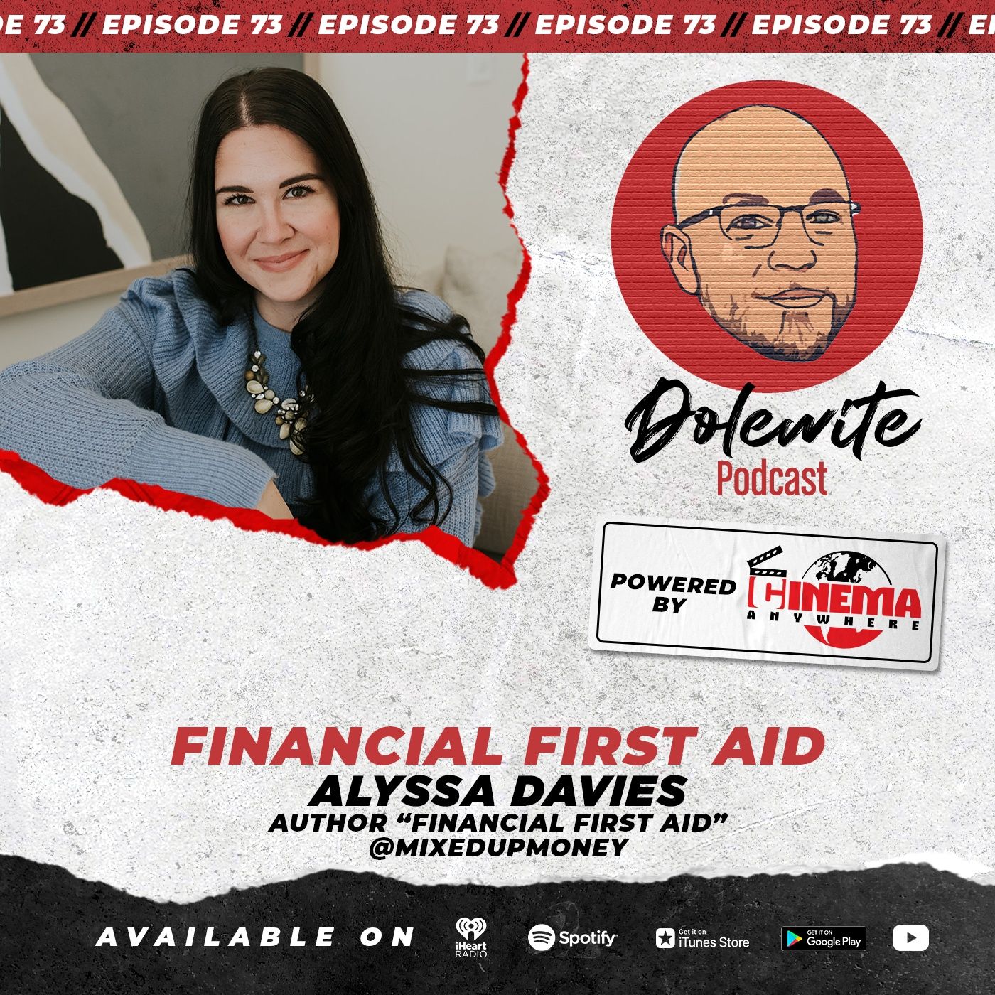 The Dolewite Podcast