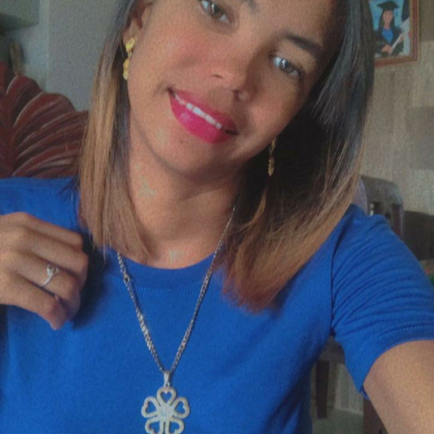 El podcast de Luz Maria