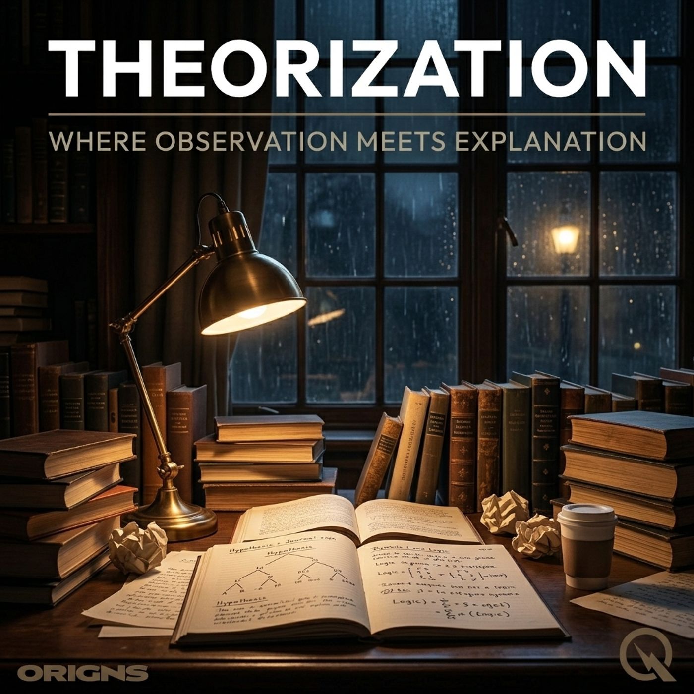 Theorization