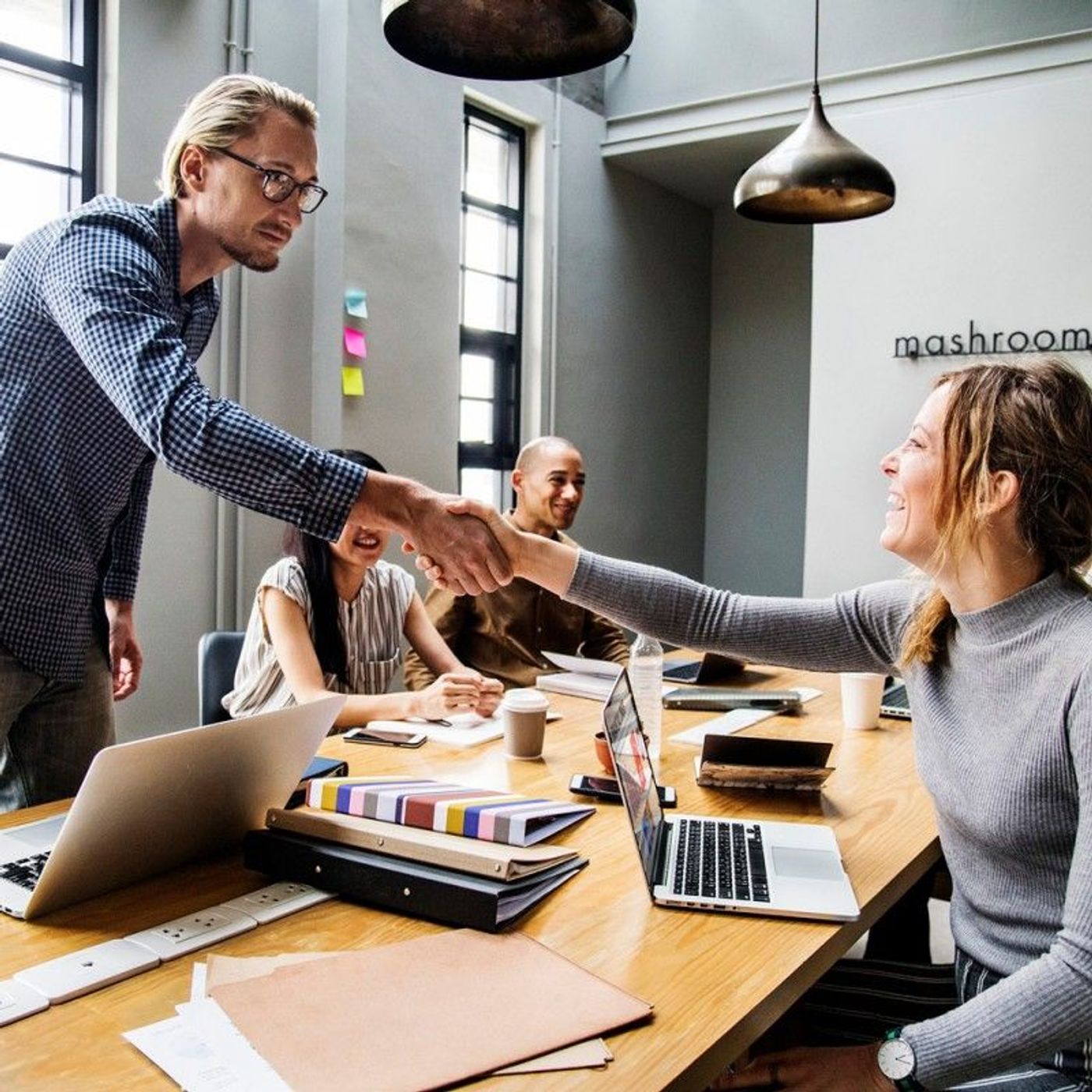 Entrevista Evidencia