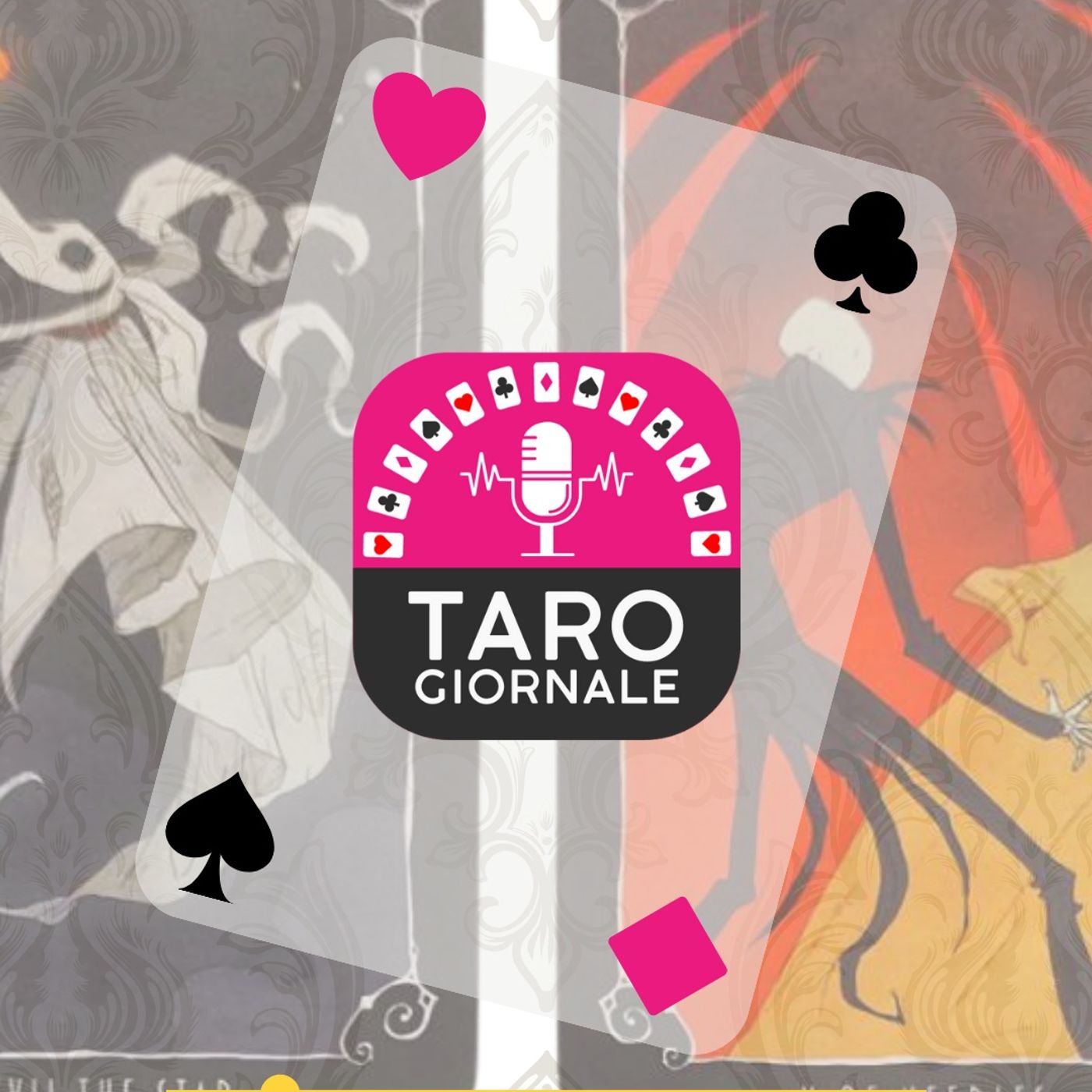 Tarogiornale - Il radiogiornale tarologico