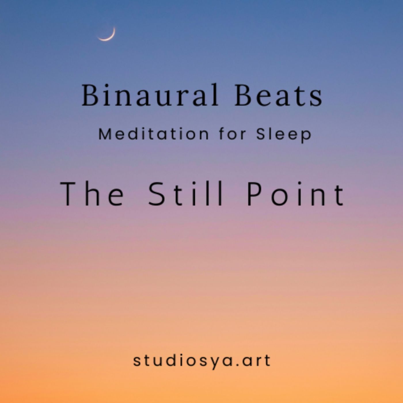 The Still Point No. 9: Return to your rhythm episode artwork
