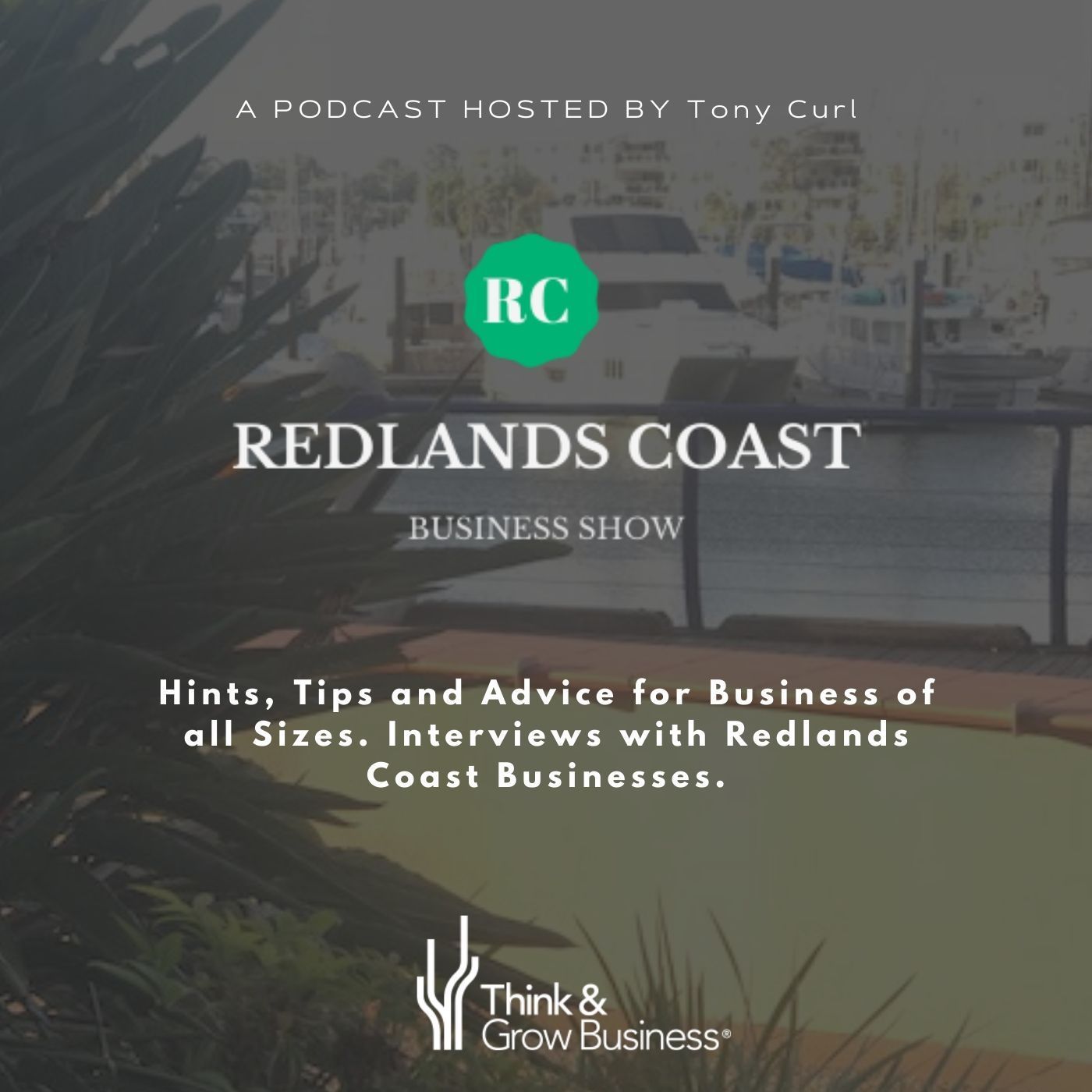 Redlands Coast Business Show