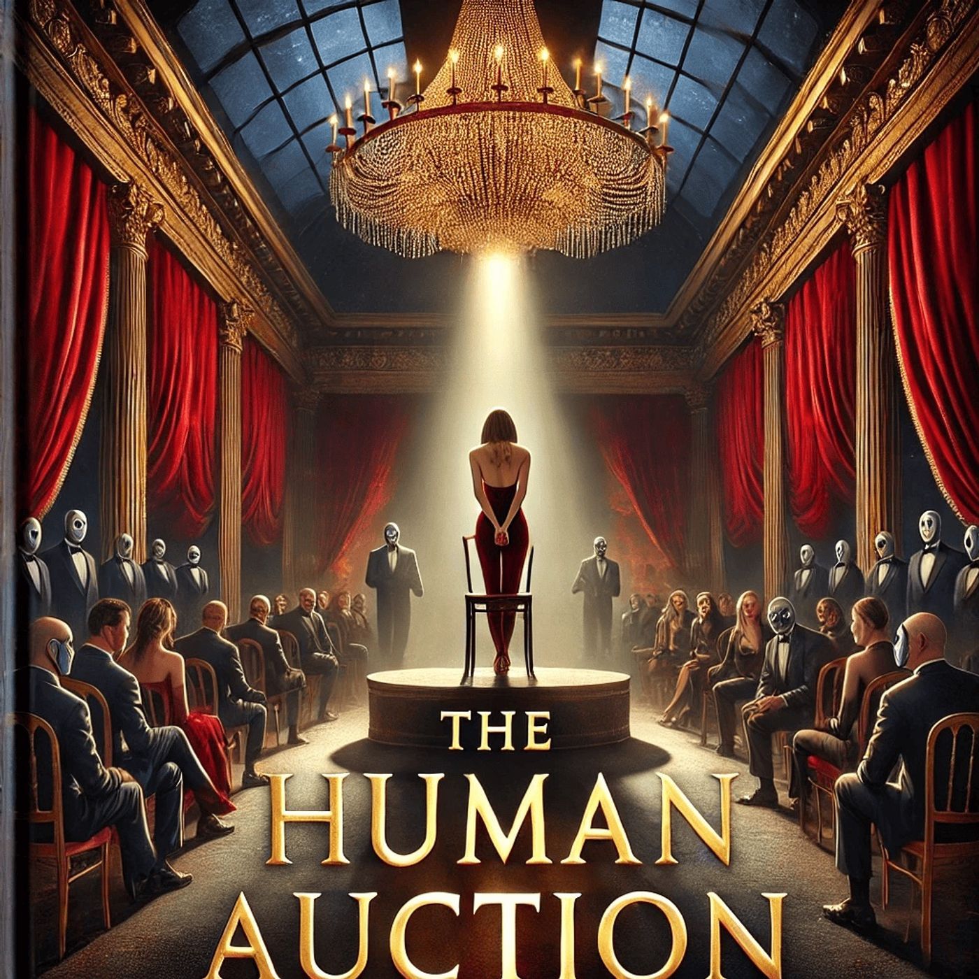 The Human Auction