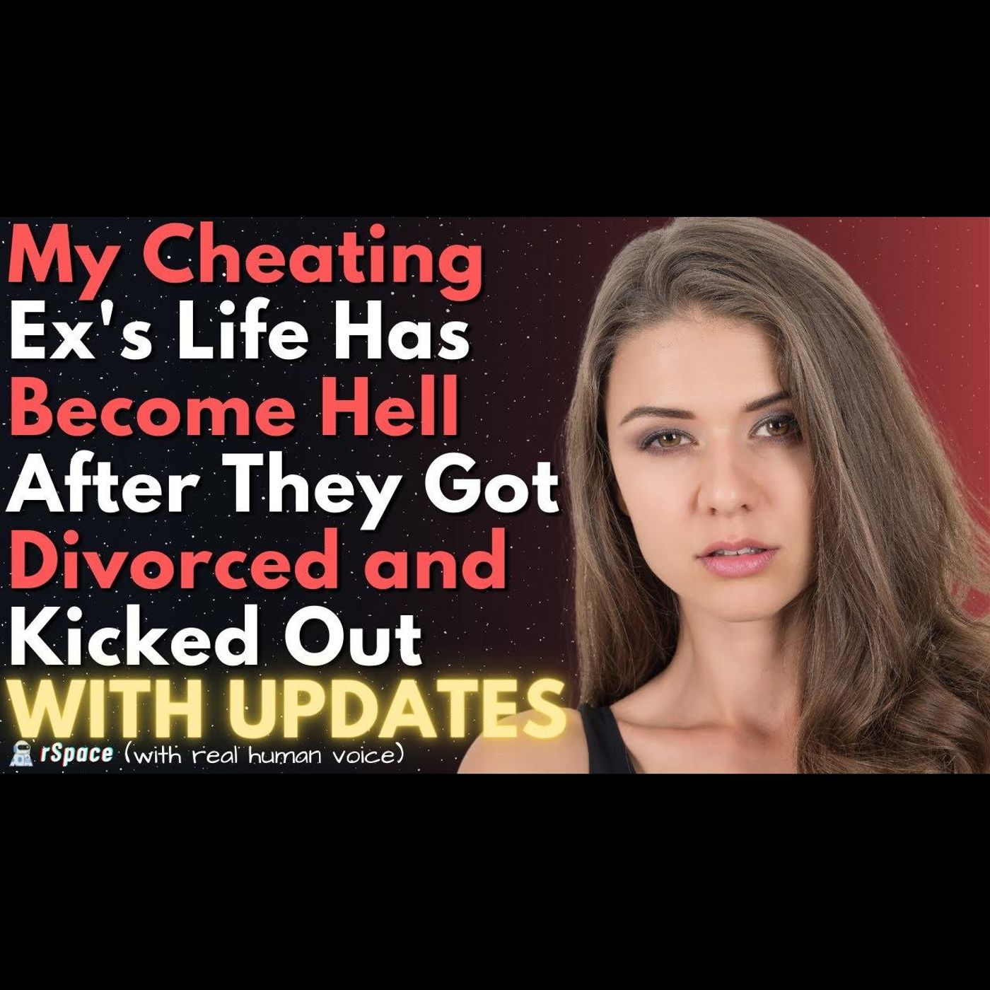 Cheating Ex's Life Has Become Hell After Getting Divorced & Kicked Out of the House episode artwork