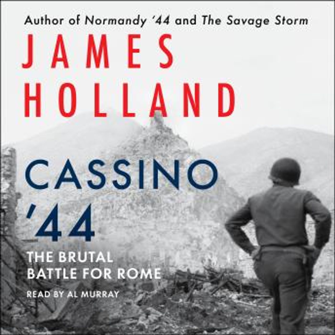 Listen to Latest Full Audiobooks in History, Military