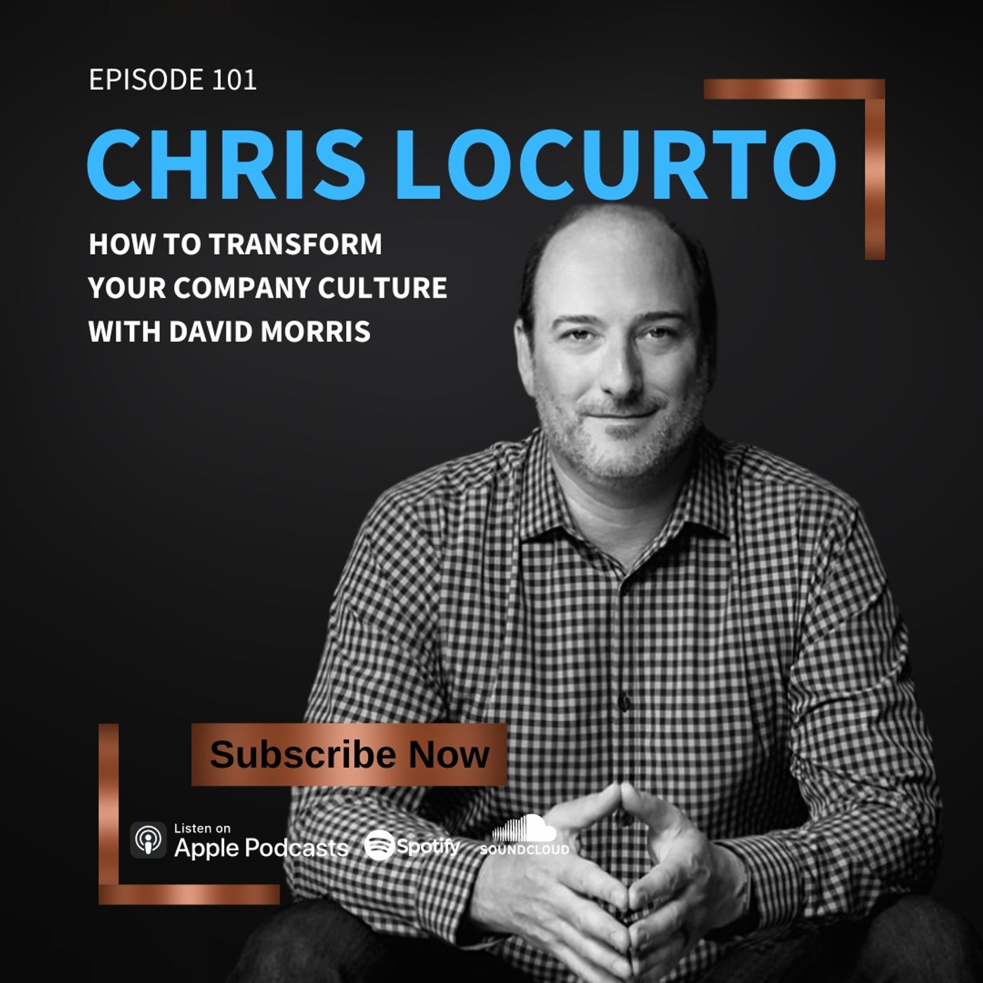 The Chris LoCurto Show