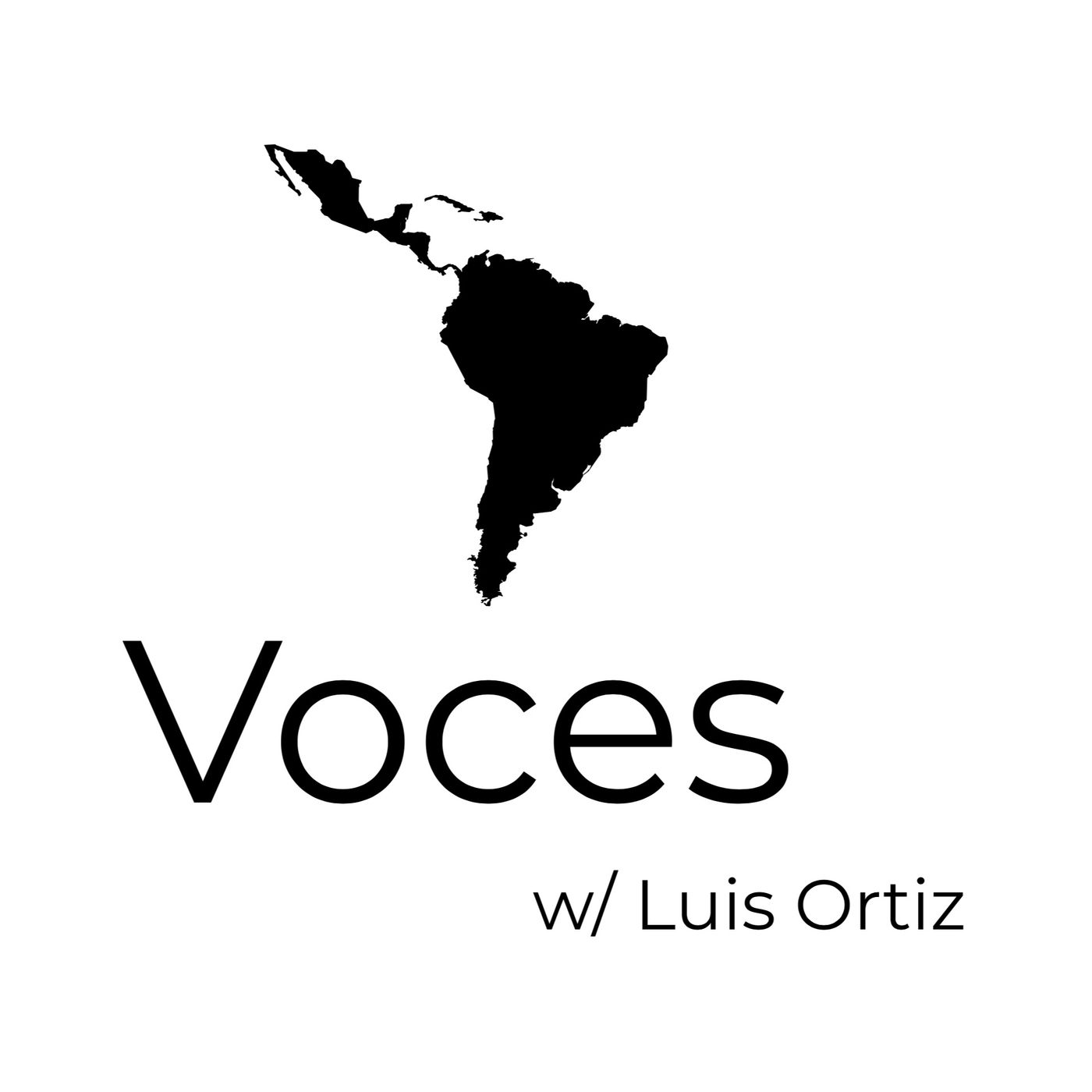 Voces