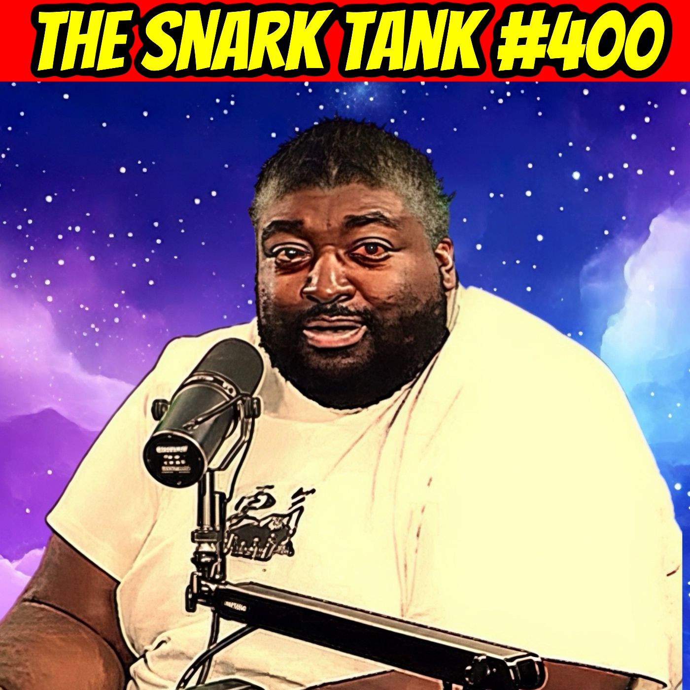 #400: s/o to N*GGAS