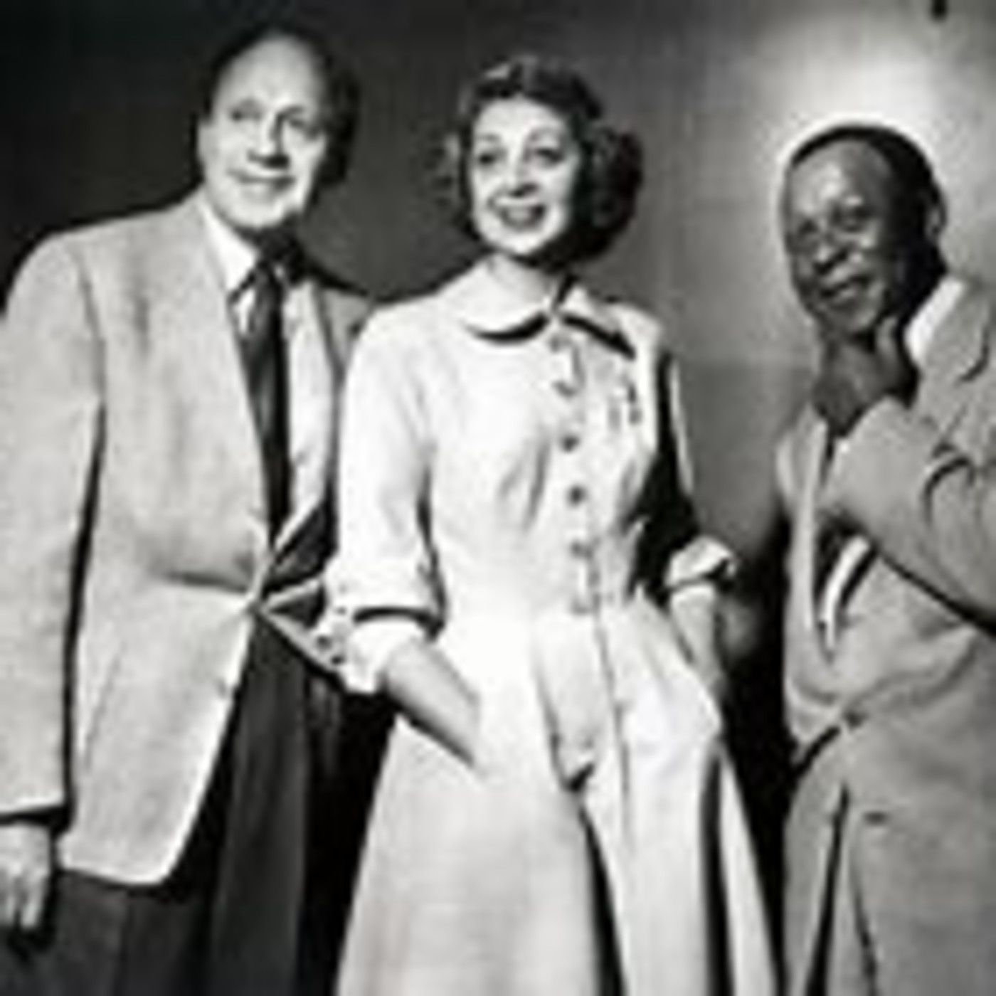 The Jack Benny Program JB Back From Far East USO Tour (Pr Snd_