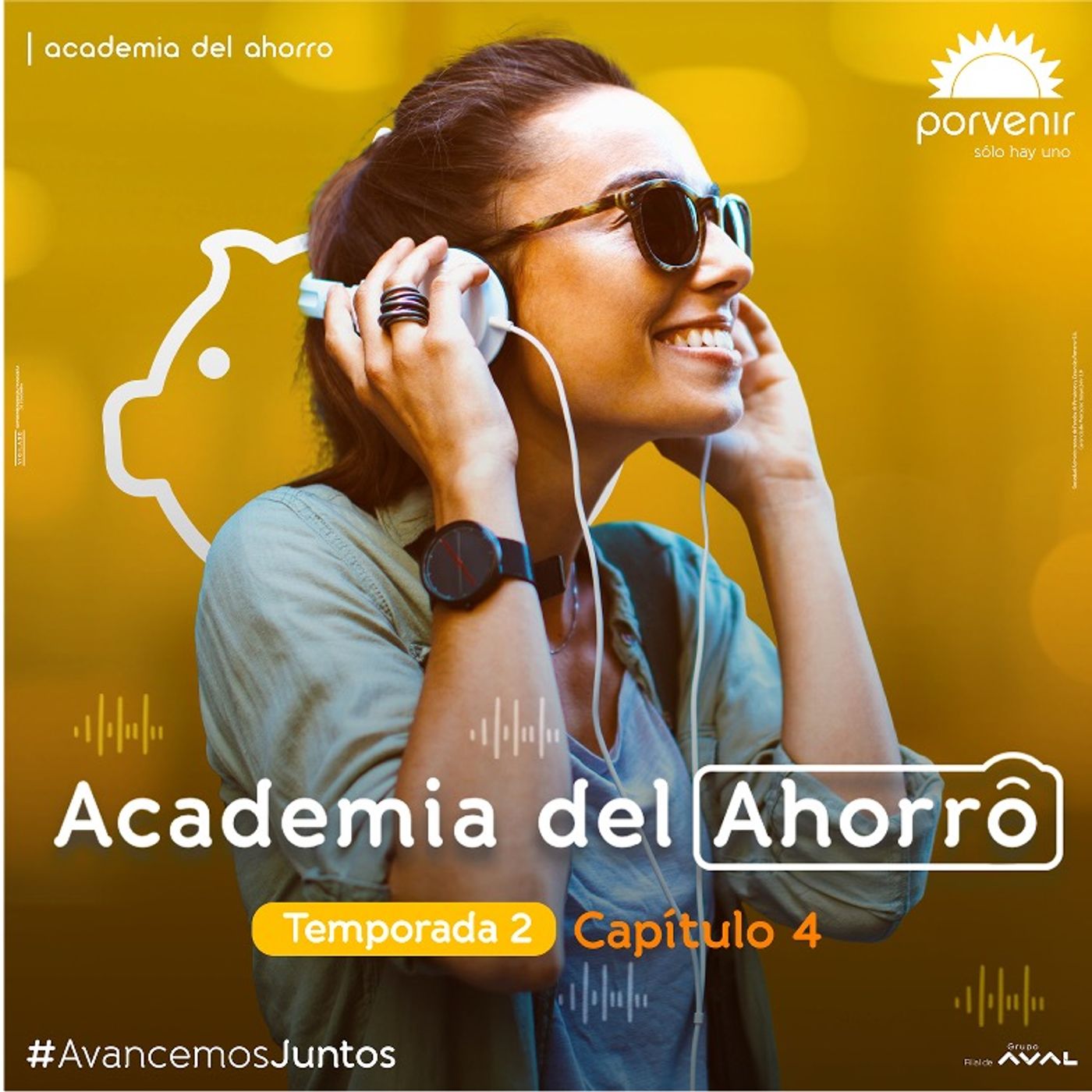 Academia del Ahorro