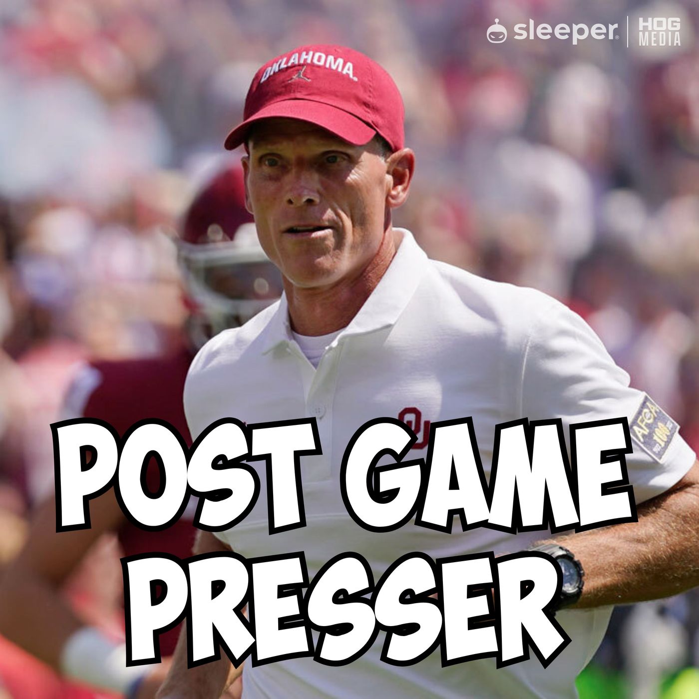 AUDIO: Oklahoma Head Coach Brent Venables Auburn Post Game Press Conference