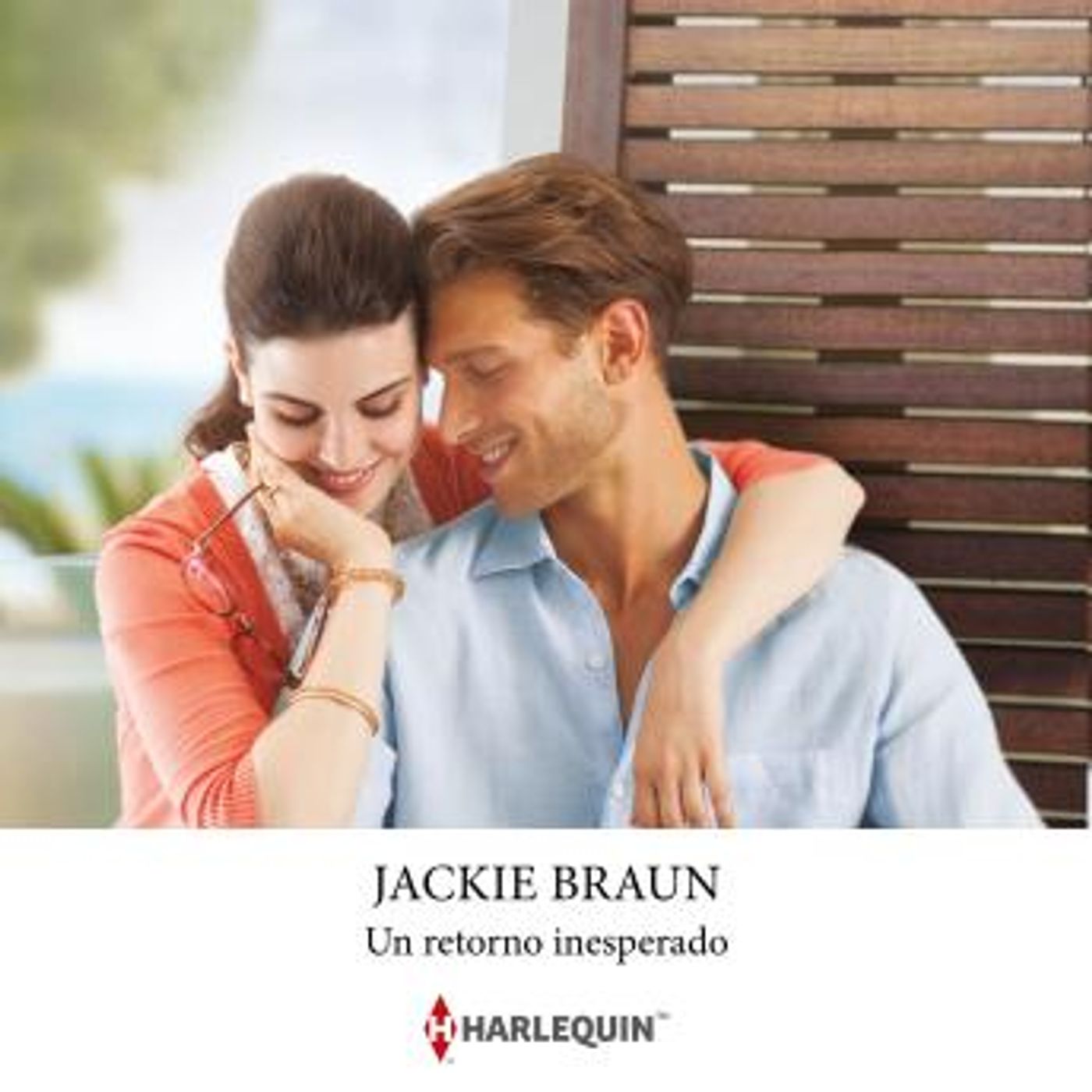 [Spanish] - Un retorno inesperado by Jackie Braun episode artwork