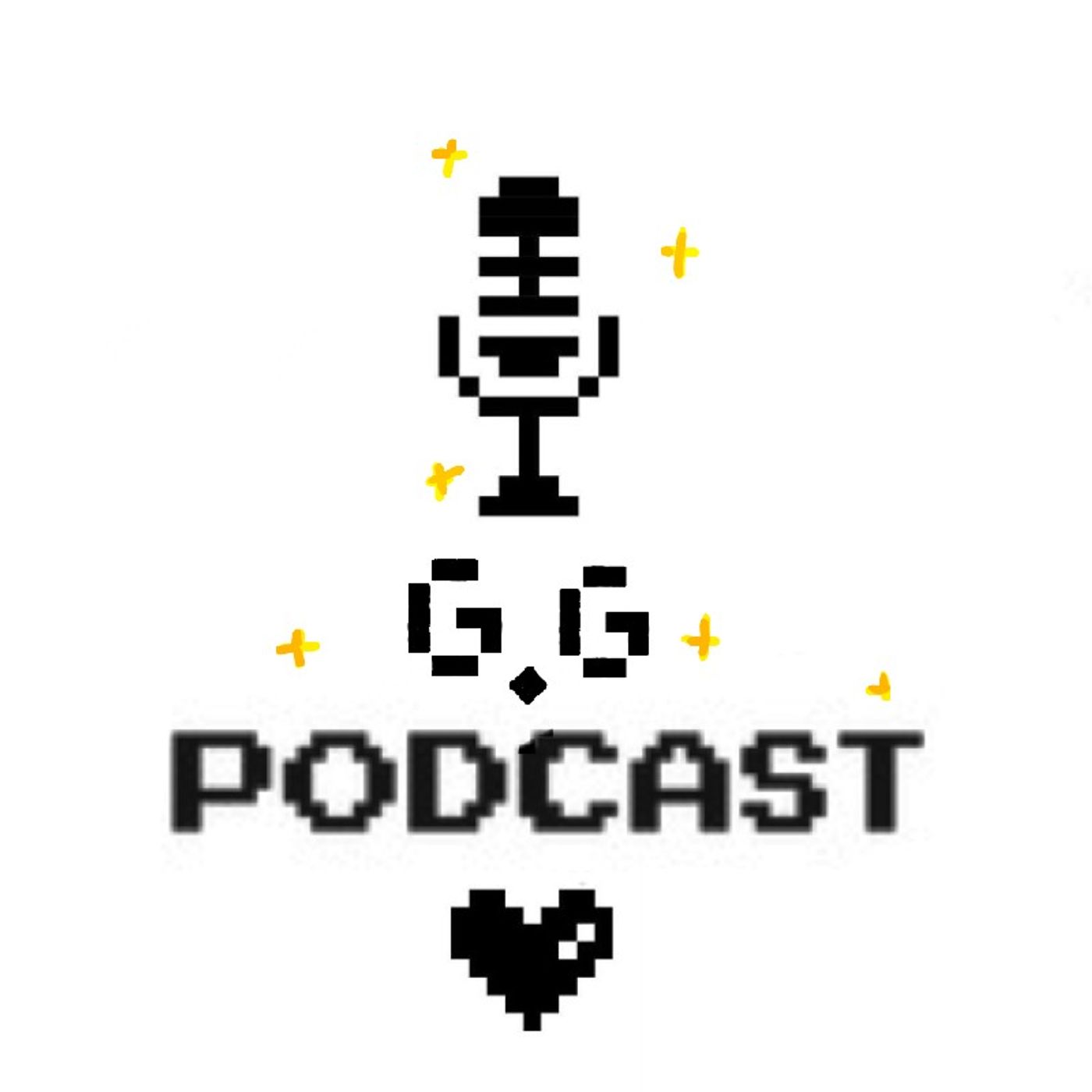 Podcast de inglês episode artwork