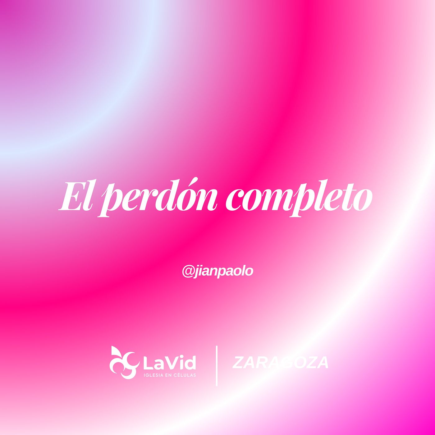 Iglesia La Vid Zaragoza