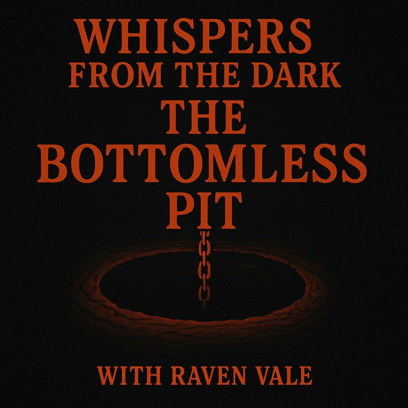 107: Whispers from the Dark: The Bottomless Pit – Washington State’s Abyss & Unexplained Disappearances