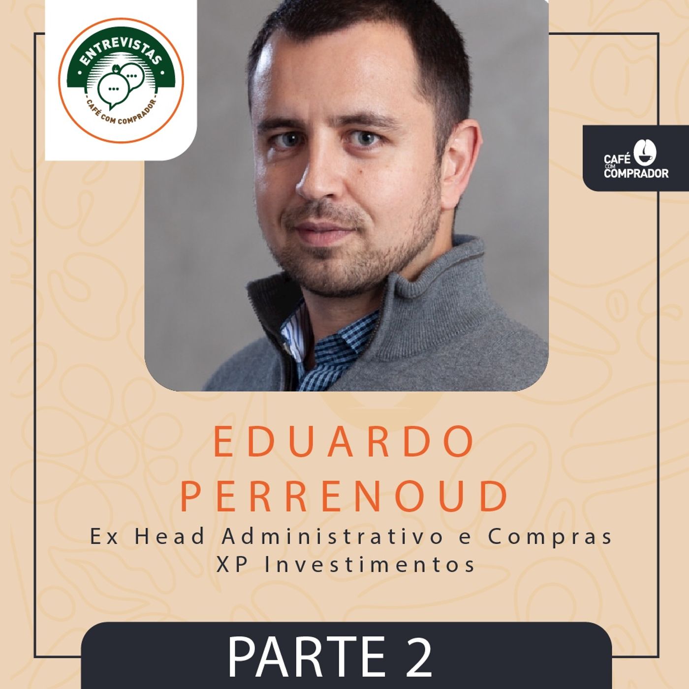 Eduardo Perrenoud - parte 2 episode artwork