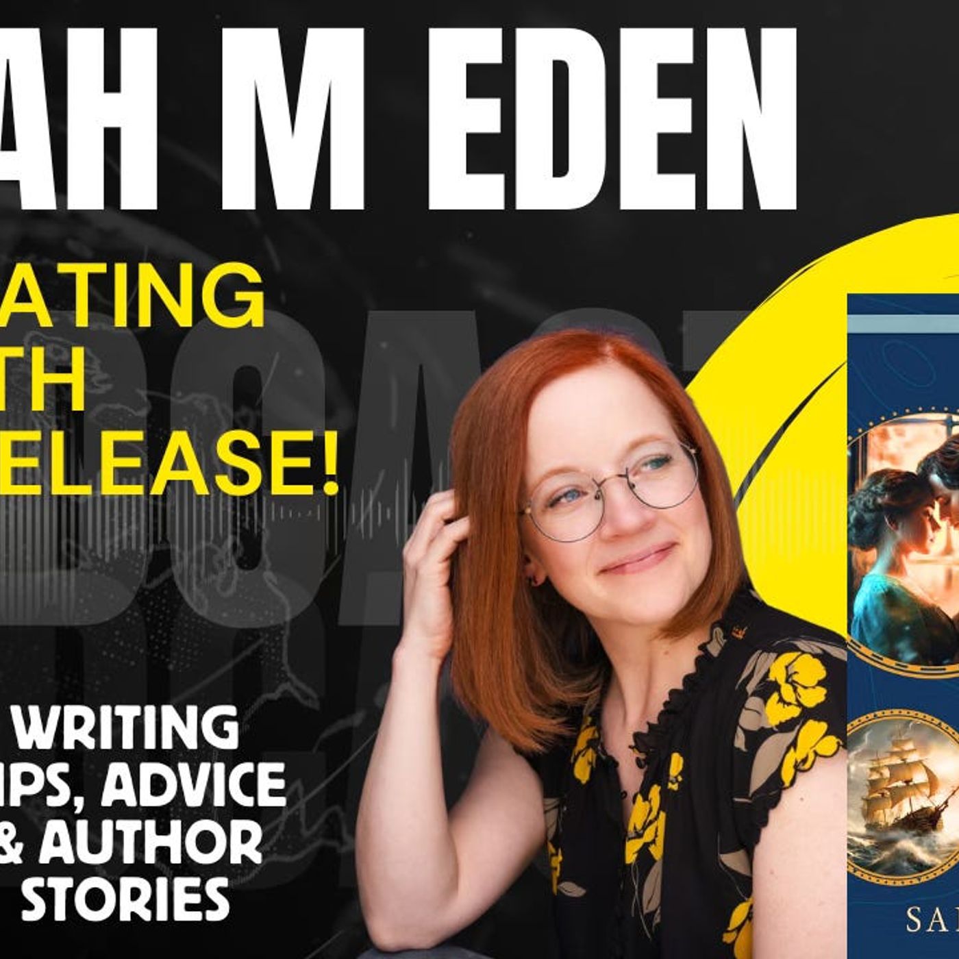 The Writing Community Chat Show