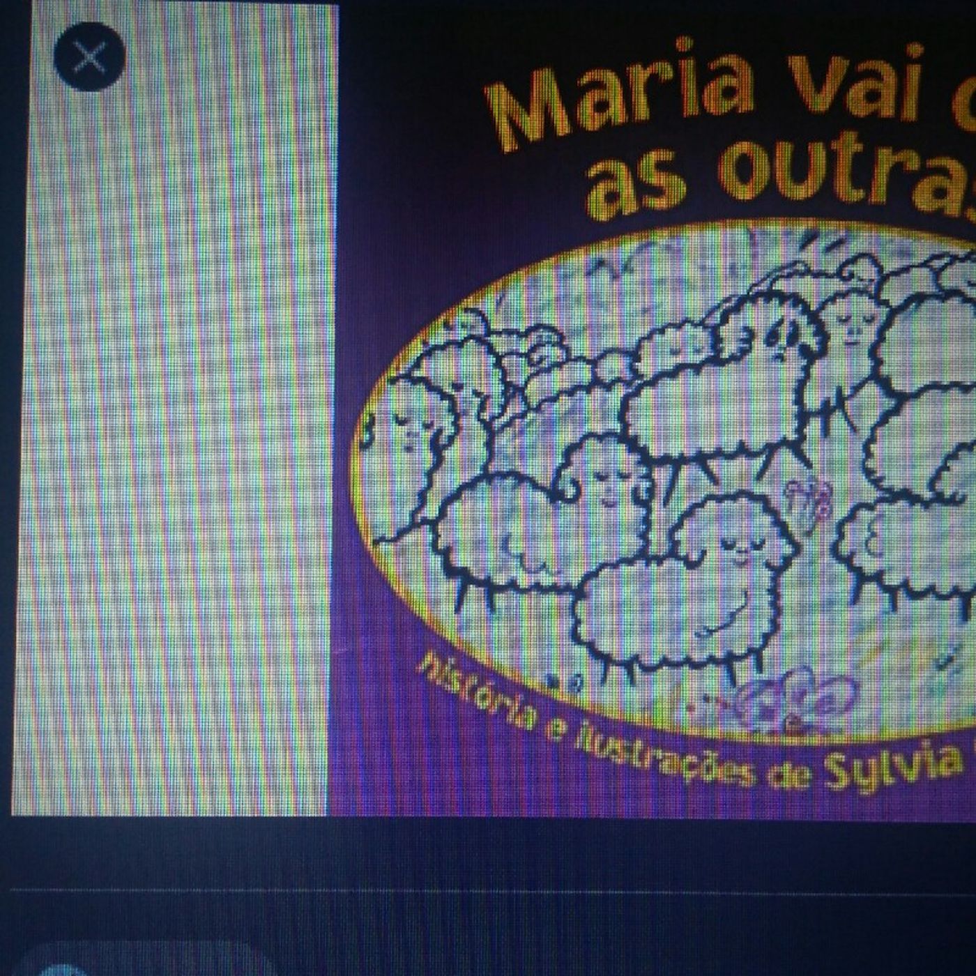 Josiane Rodrigues\'s podcast