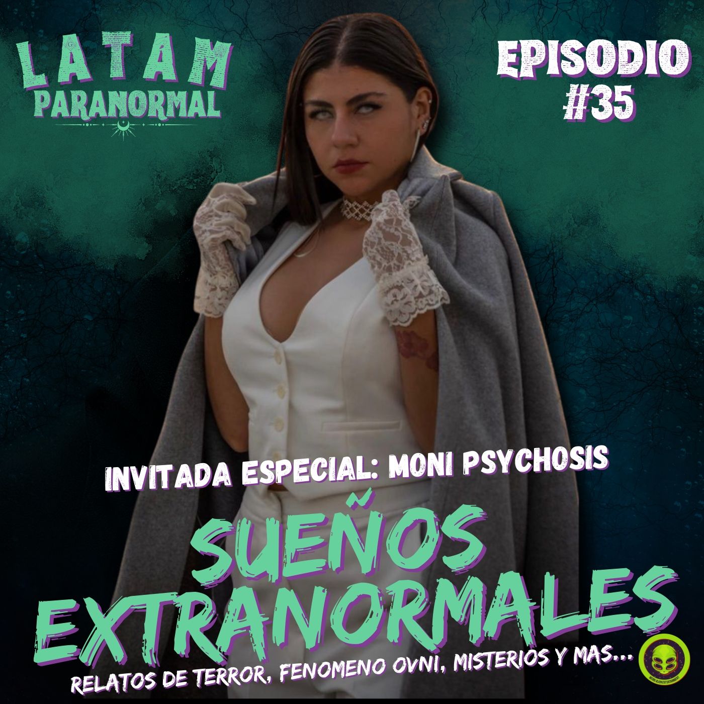 Relatos Nocturnos MX