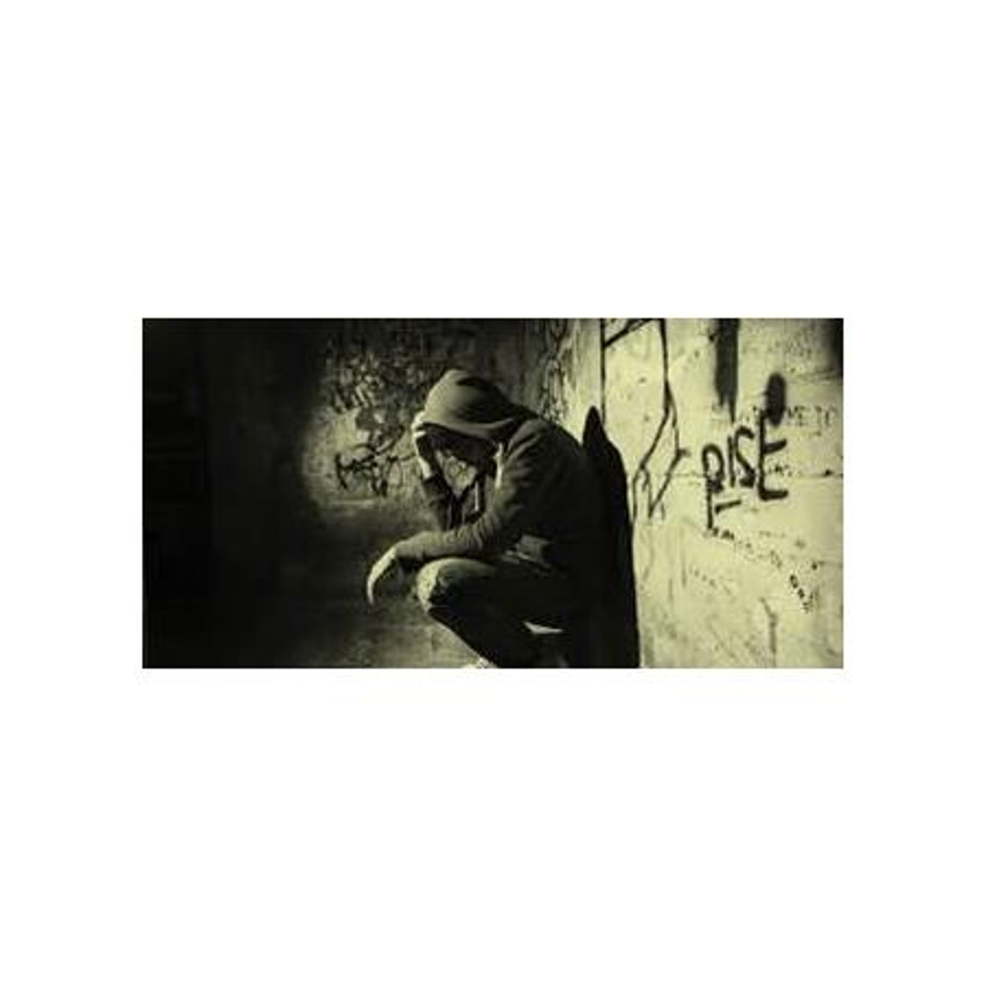 Homeless Youth Awareness Redux
