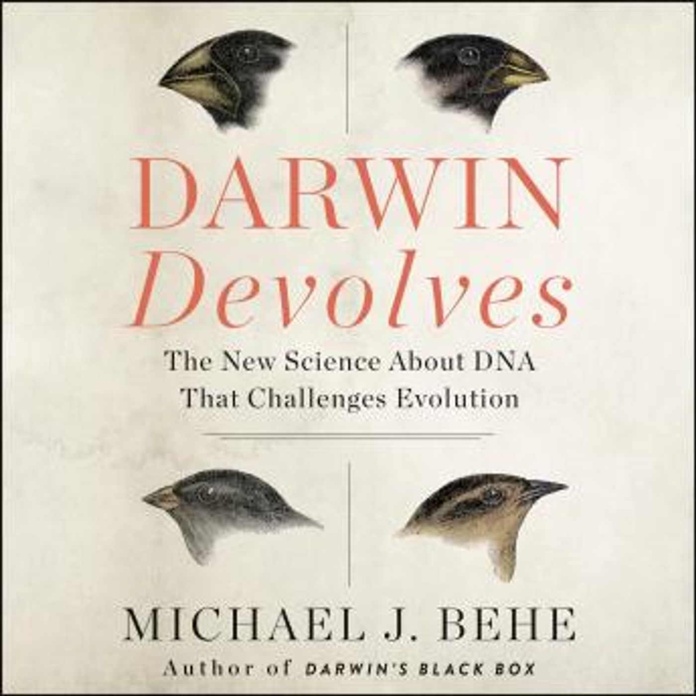 Listen to Top Full Audiobooks in Non-Fiction, Biology & Chemistry