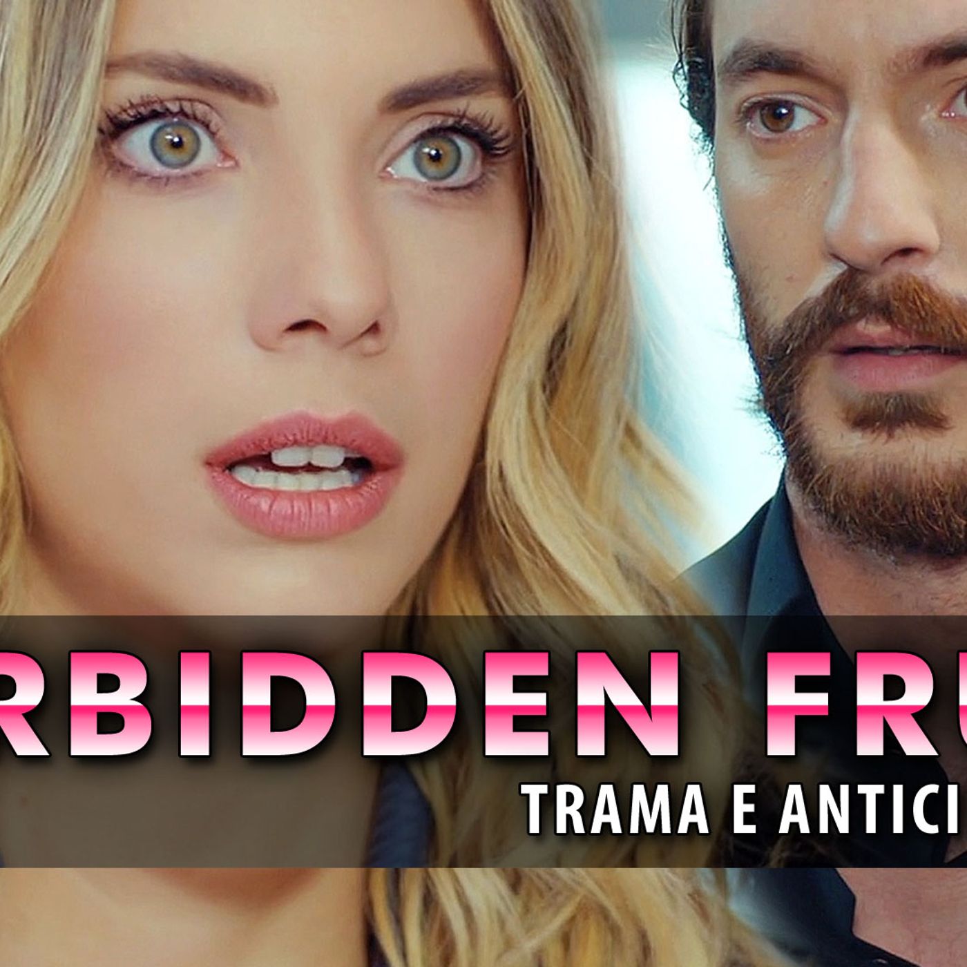 Forbidden Fruit Anticipazioni: Yildiz incastra Kemal! Forbidden Fruit Anticipazioni: Yildiz incastra Kemal!