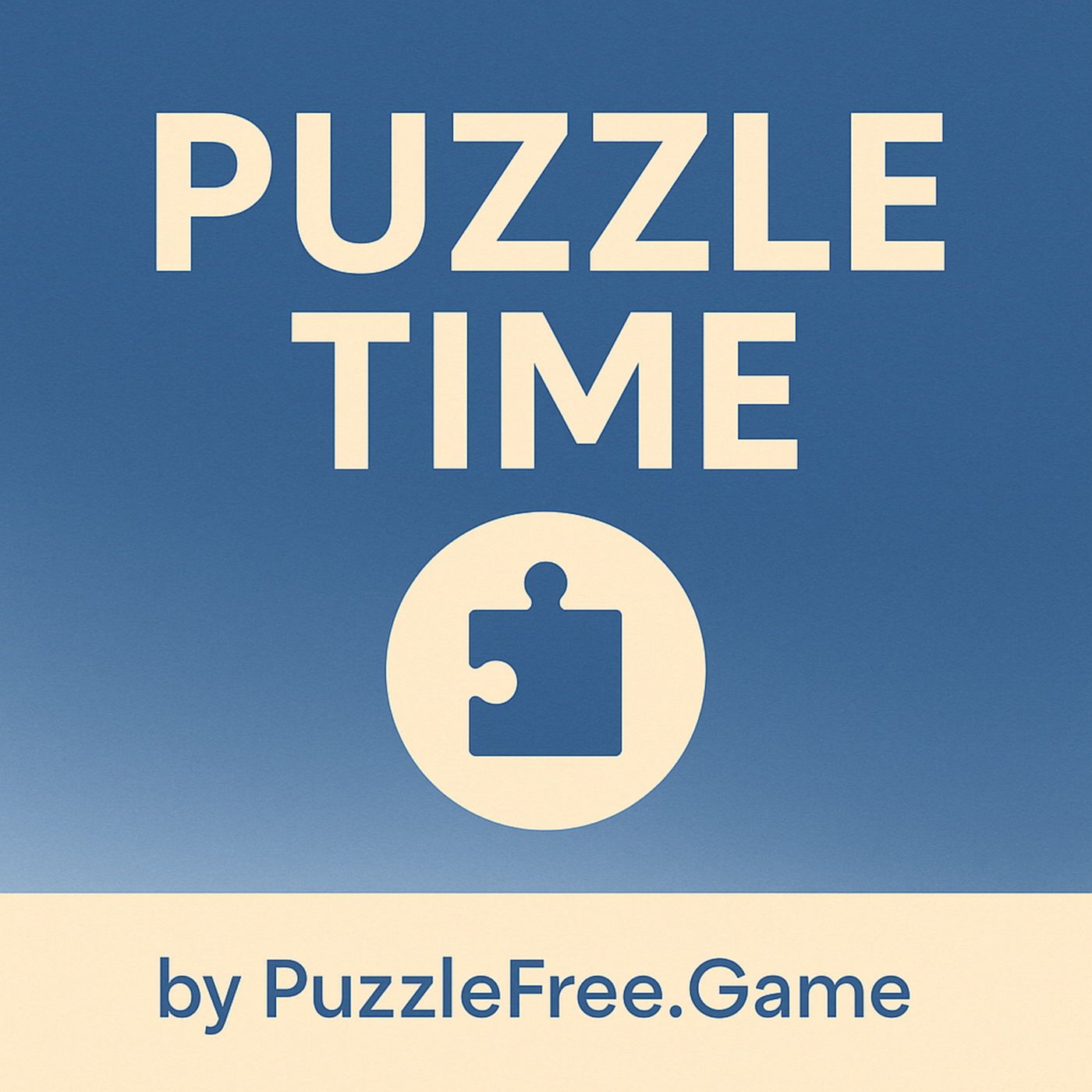 PuzzleFree Show