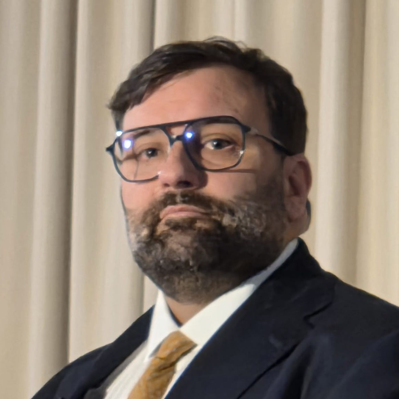 Appuntamento con Trani dell'8 marzo. Giacomo Marinaro è ufficialmente candidato sindaco episode artwork