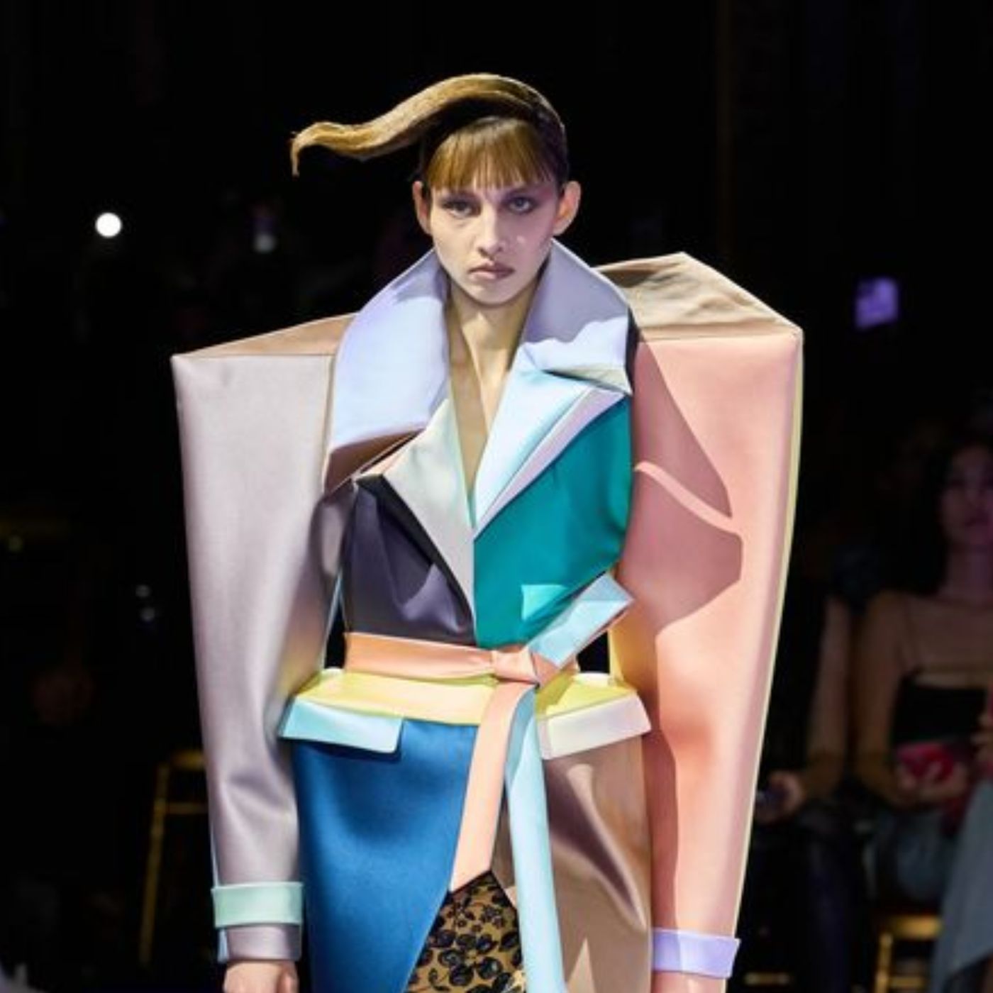 اپیزود هشتم_ ویکتور اند رالف haute couture fw2024/2025_ هویت برند