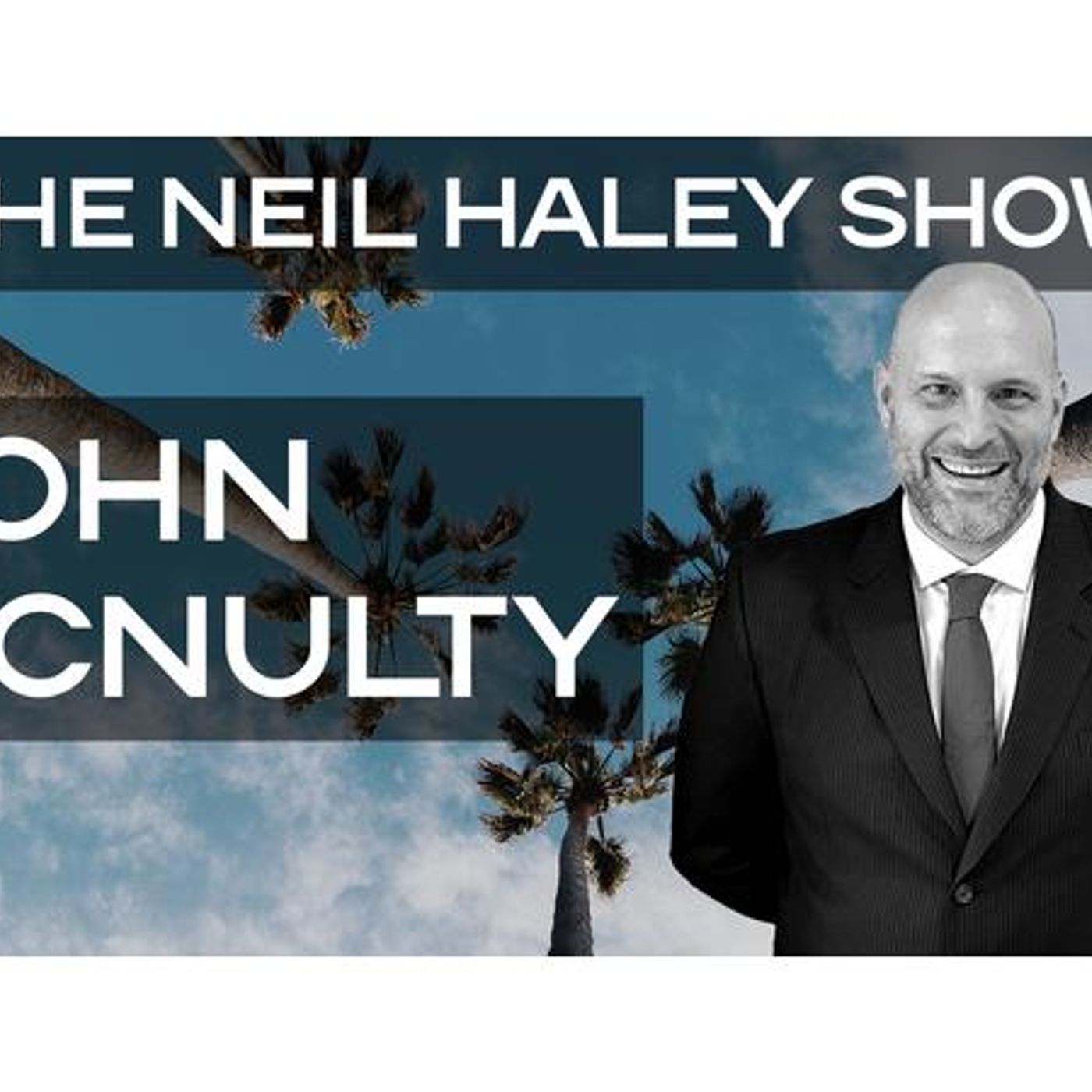 John McNulty episode artwork