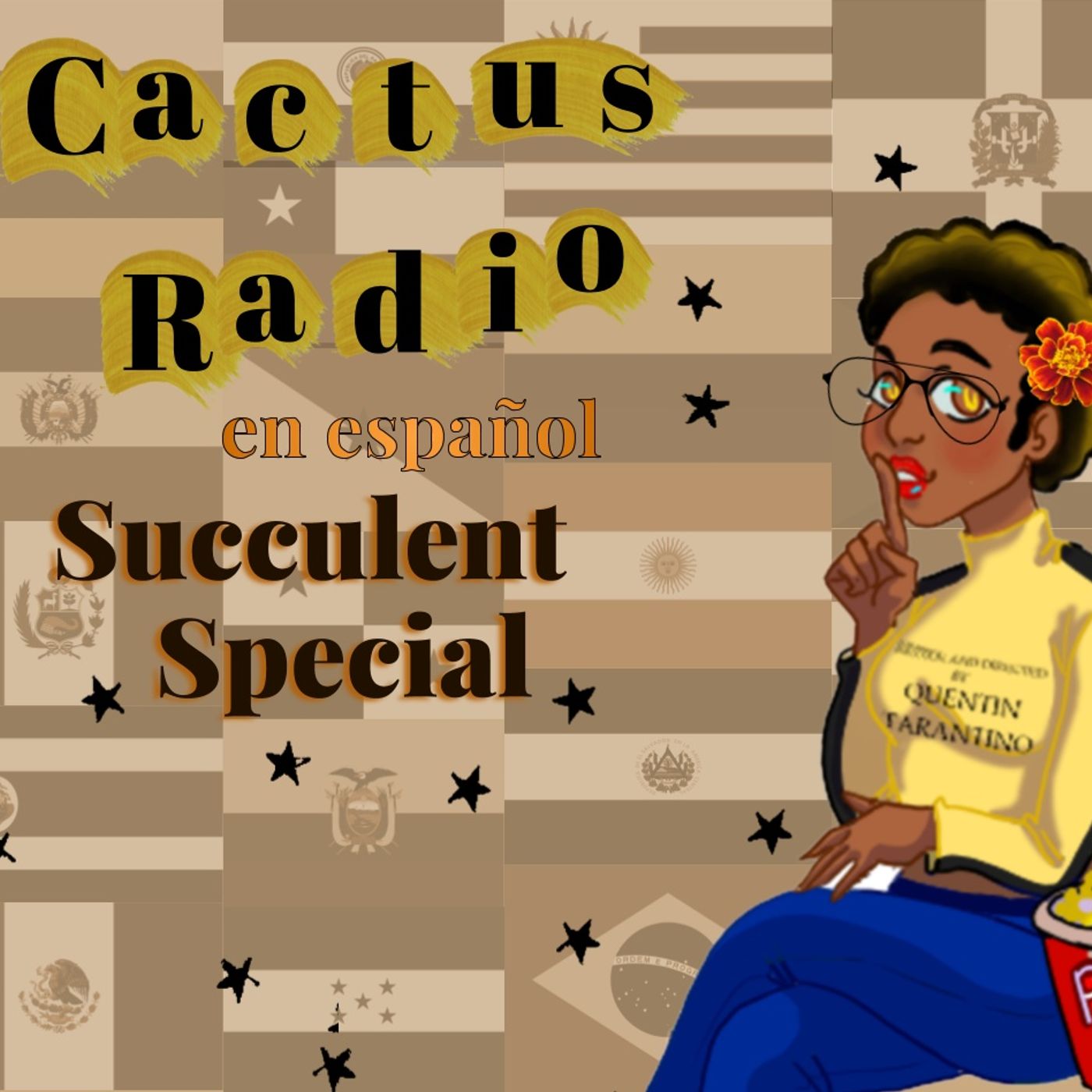 Cactus Radio 🌵♥️