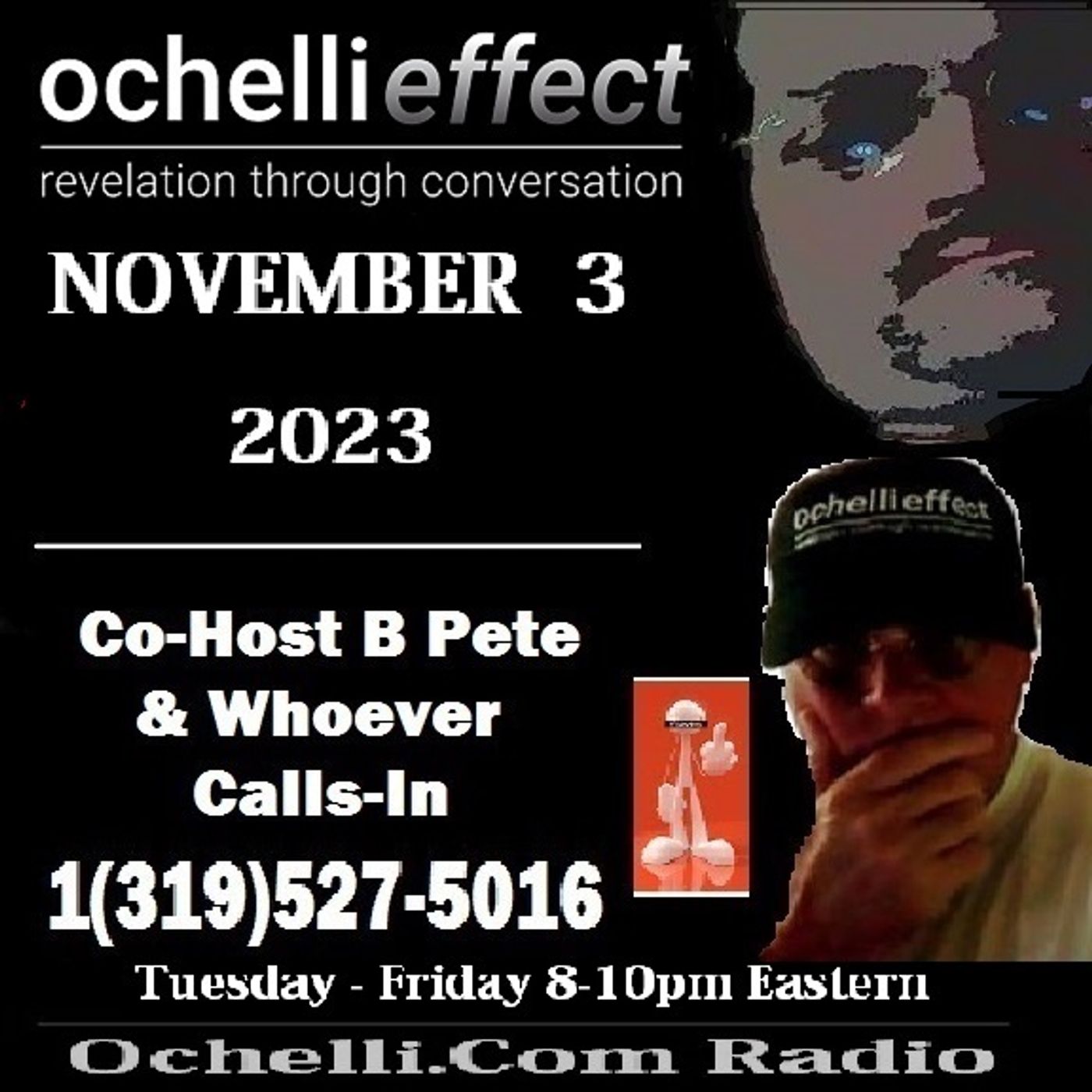 The Ochelli Effect