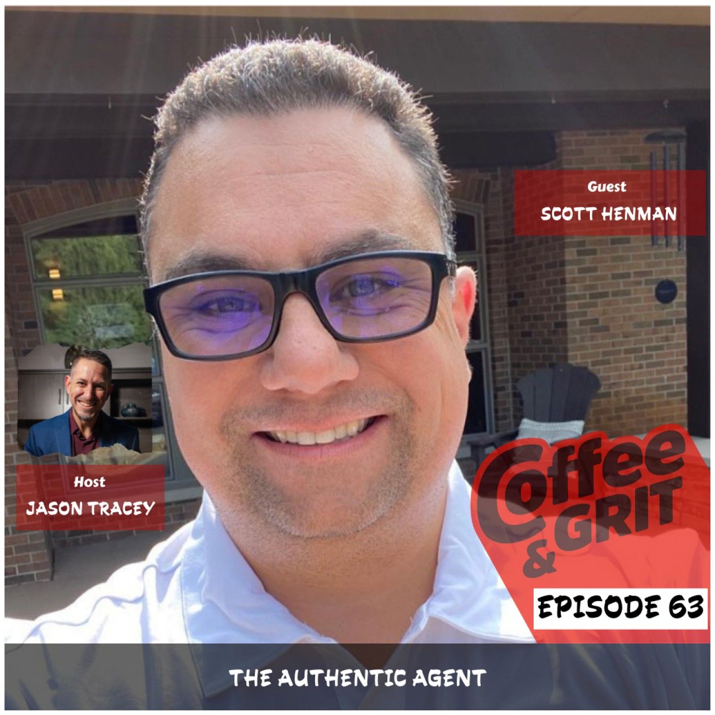 Coffee & Grit